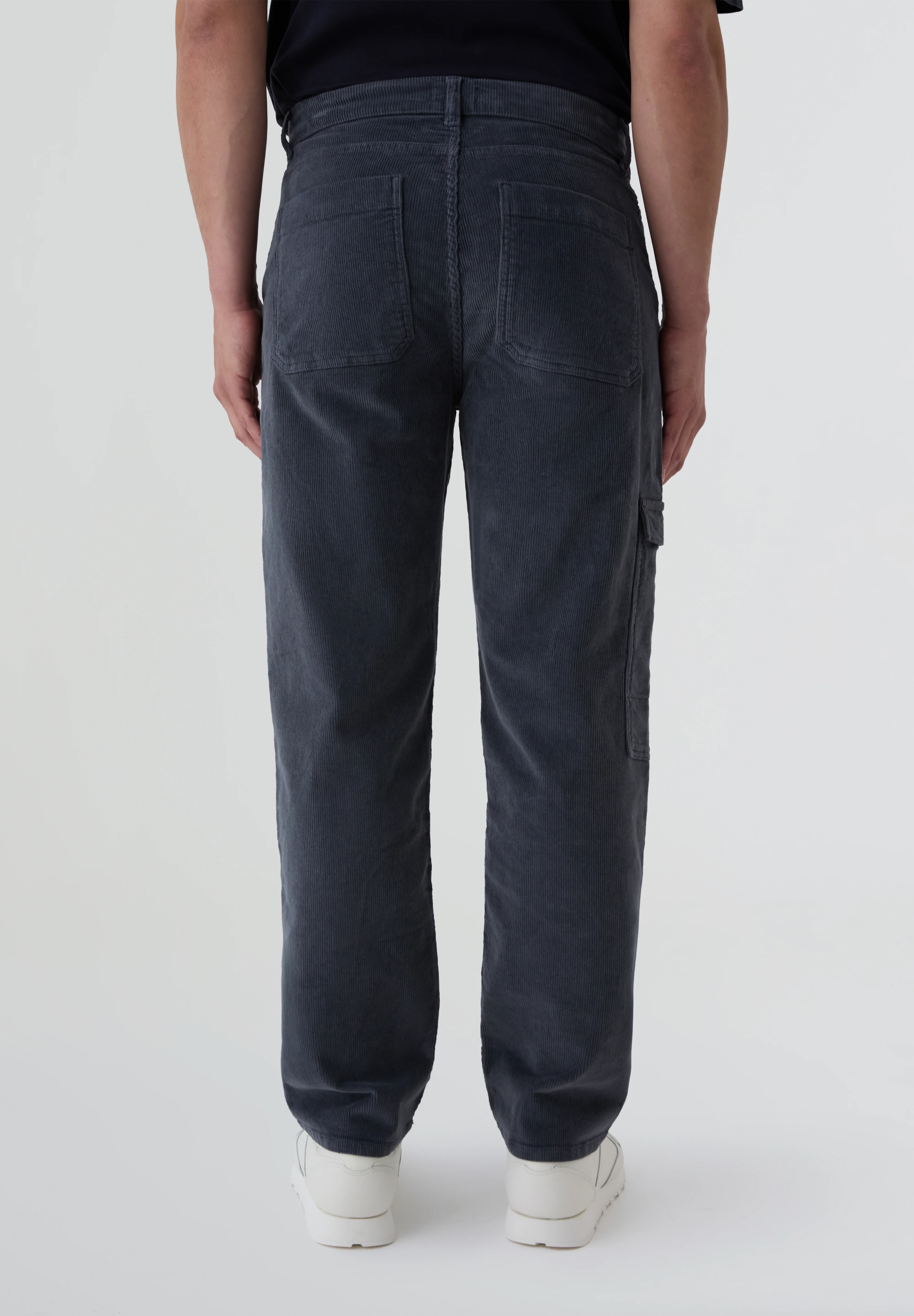 RAMSOS | PANTALÓN CORDUROY POCKET COMFY HOMBRE - Image 3