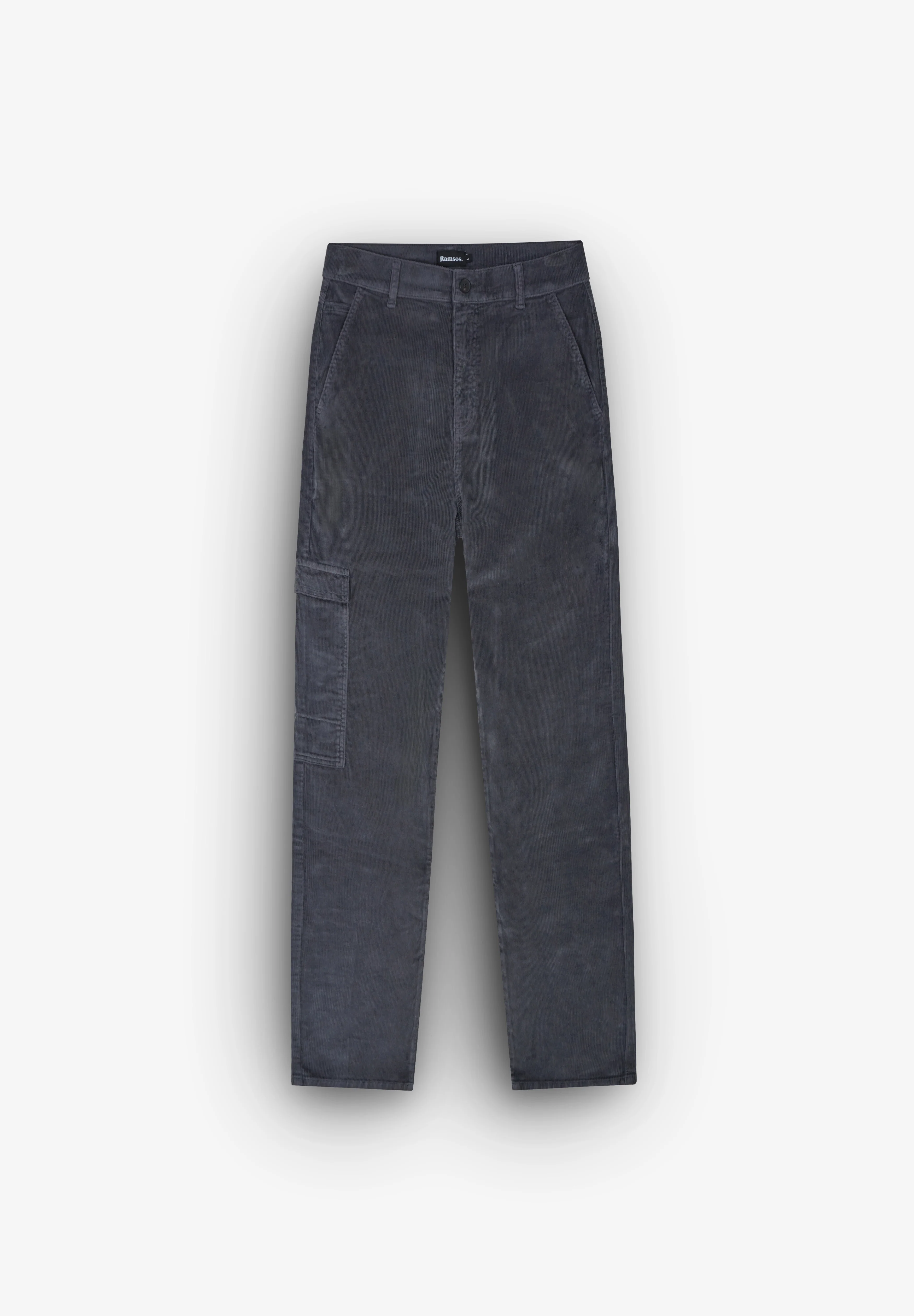 RAMSOS | PANTALÓN CORDUROY POCKET COMFY HOMBRE - Image 4