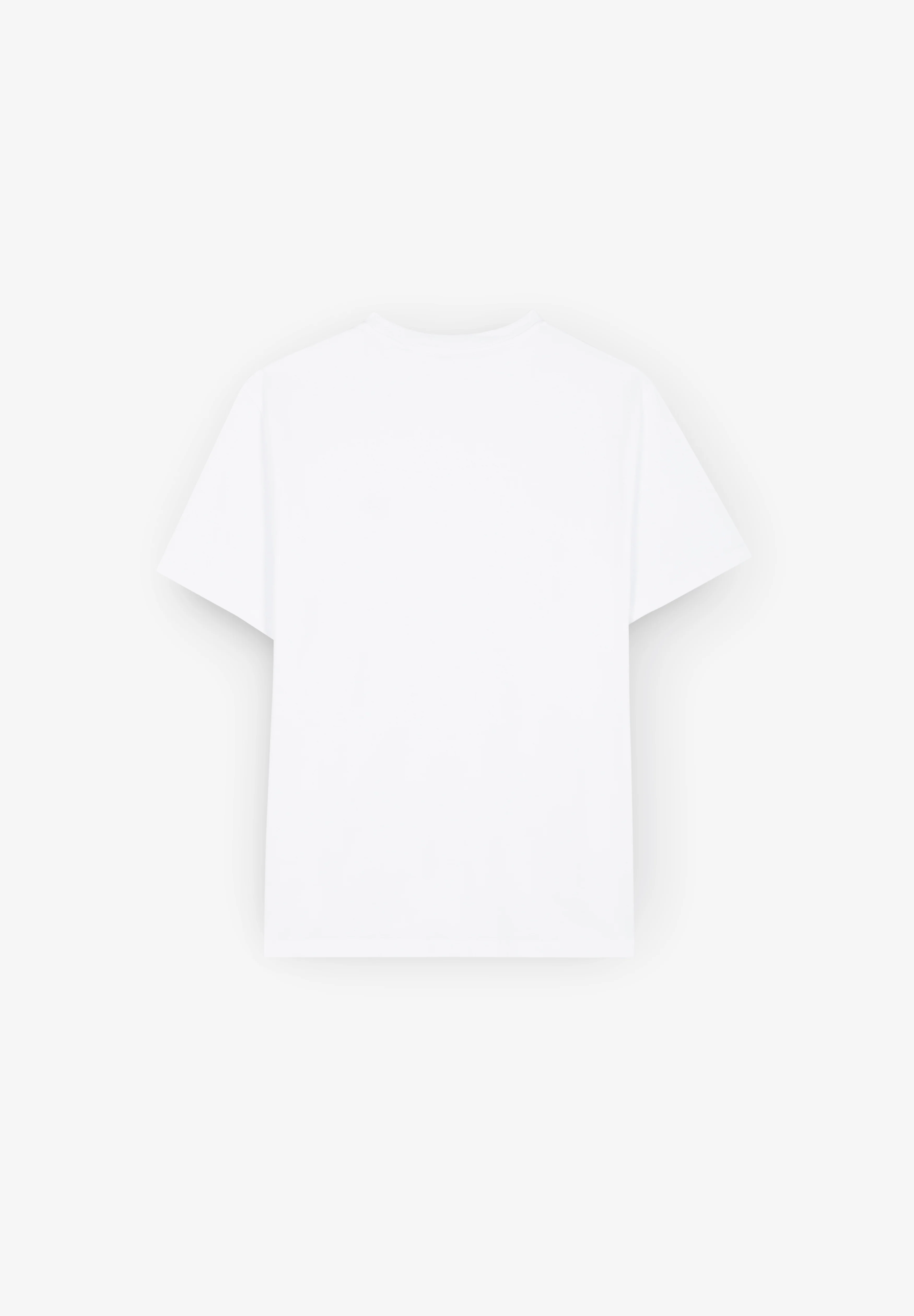 EDMMOND | CAMISETA DUCK PATCH - Image 2