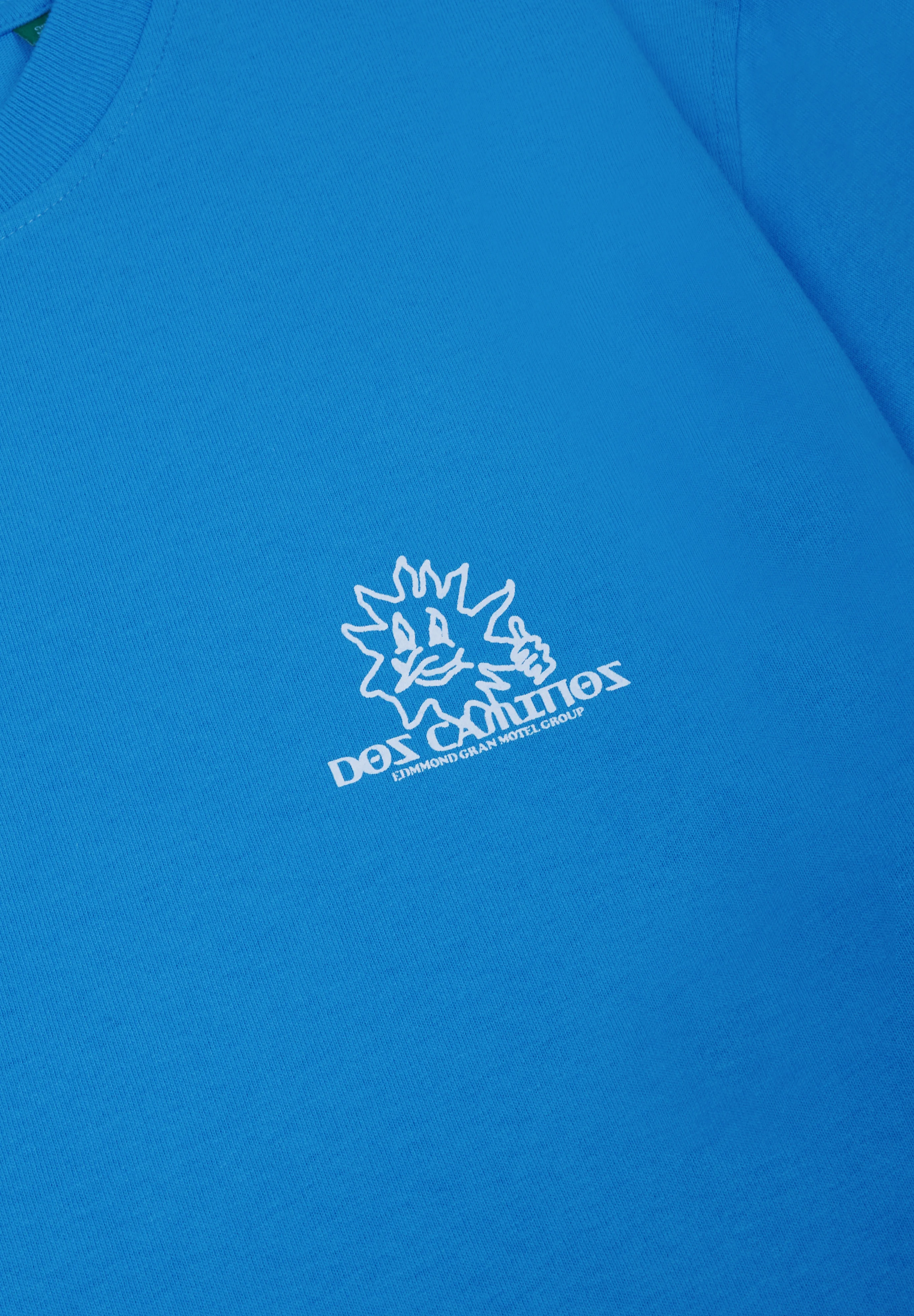 EDMMOND STUDIOS | CAMISETA DOS CAMINOS - Image 4