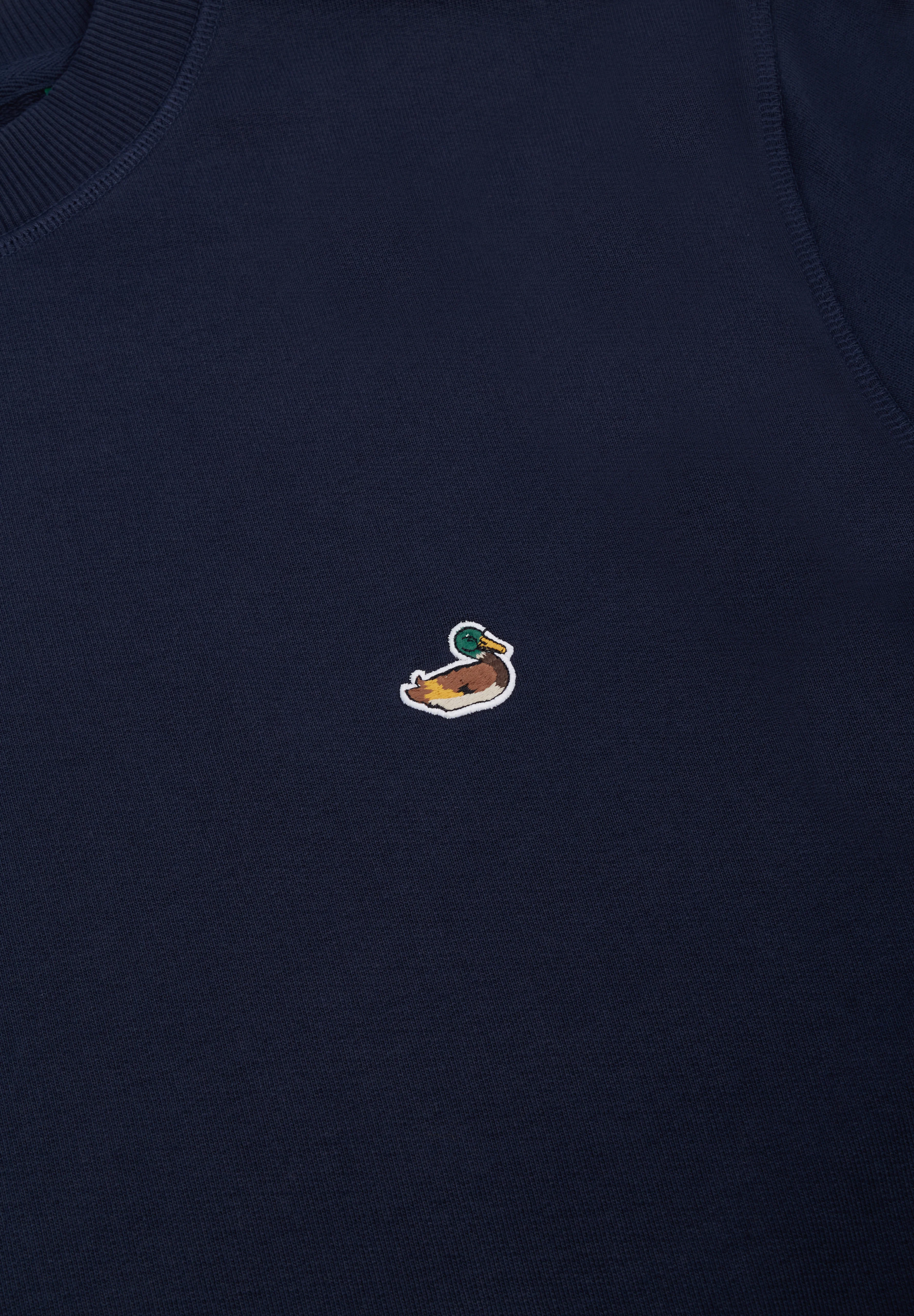 EDMMOND | SUDADERA DUCK PATCH SW - Image 3
