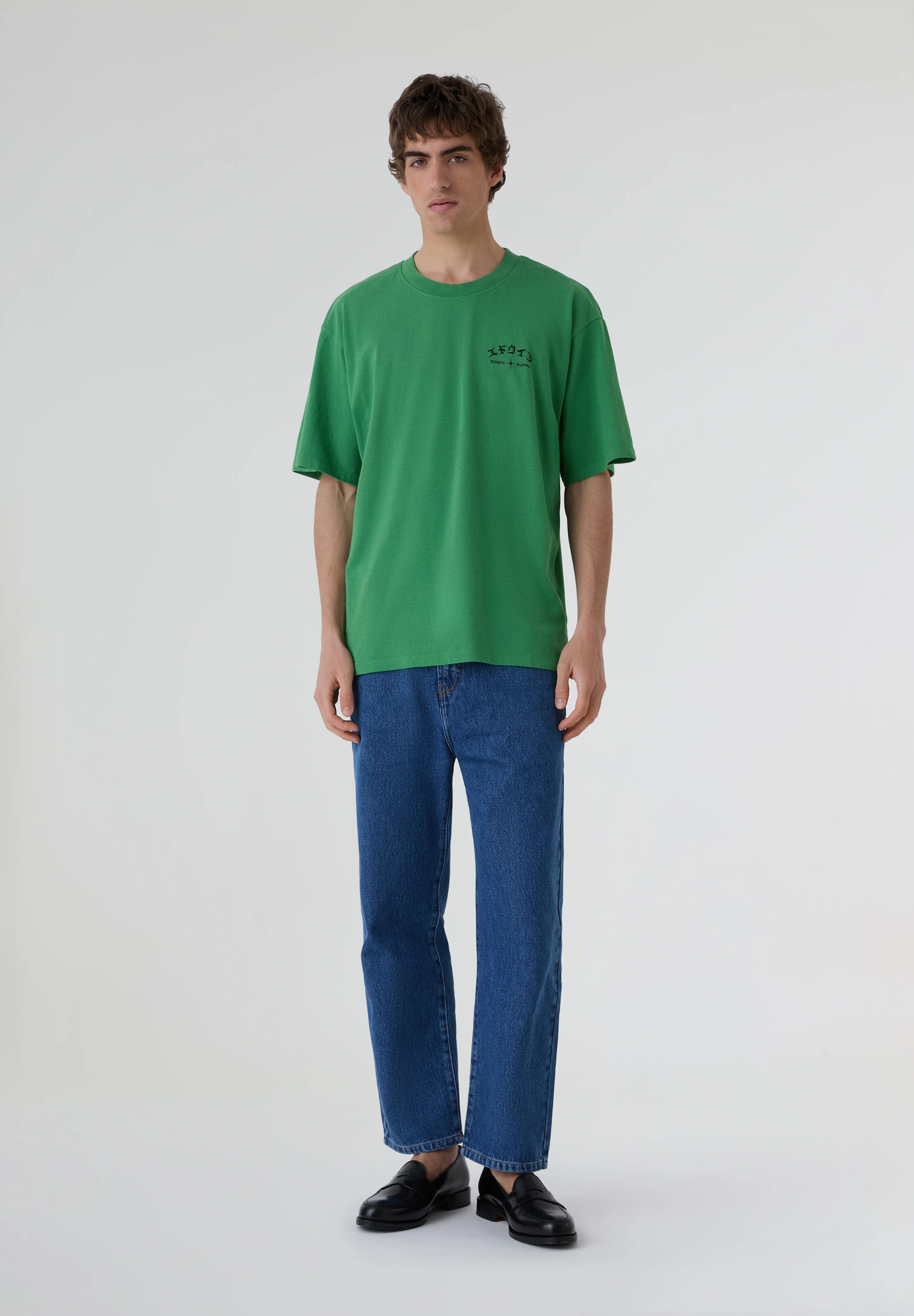 EDMMOND | PANTALÓN DENIM AVAIL