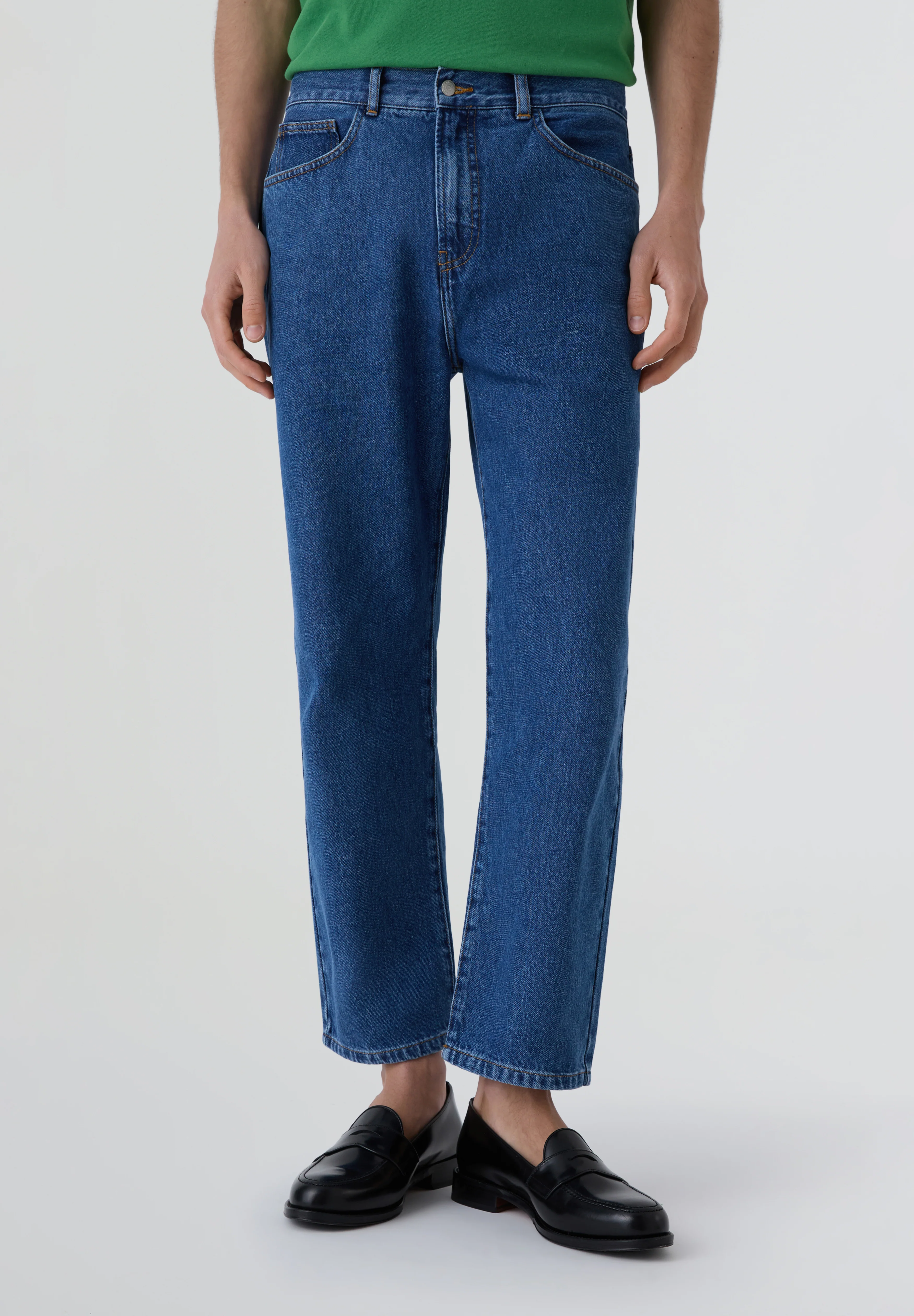EDMMOND | PANTALÓN DENIM AVAIL - Image 2