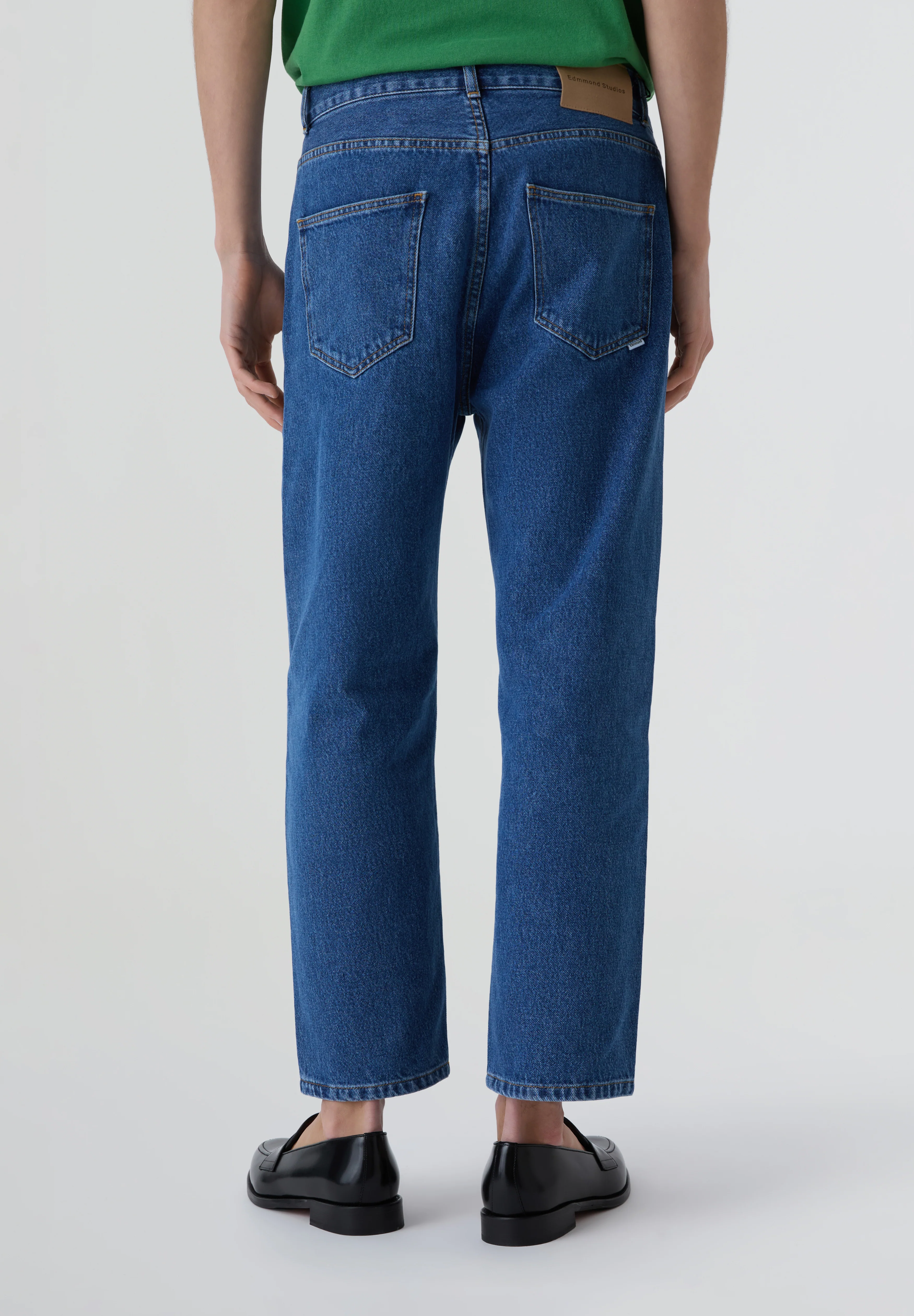 EDMMOND | PANTALÓN DENIM AVAIL - Image 3