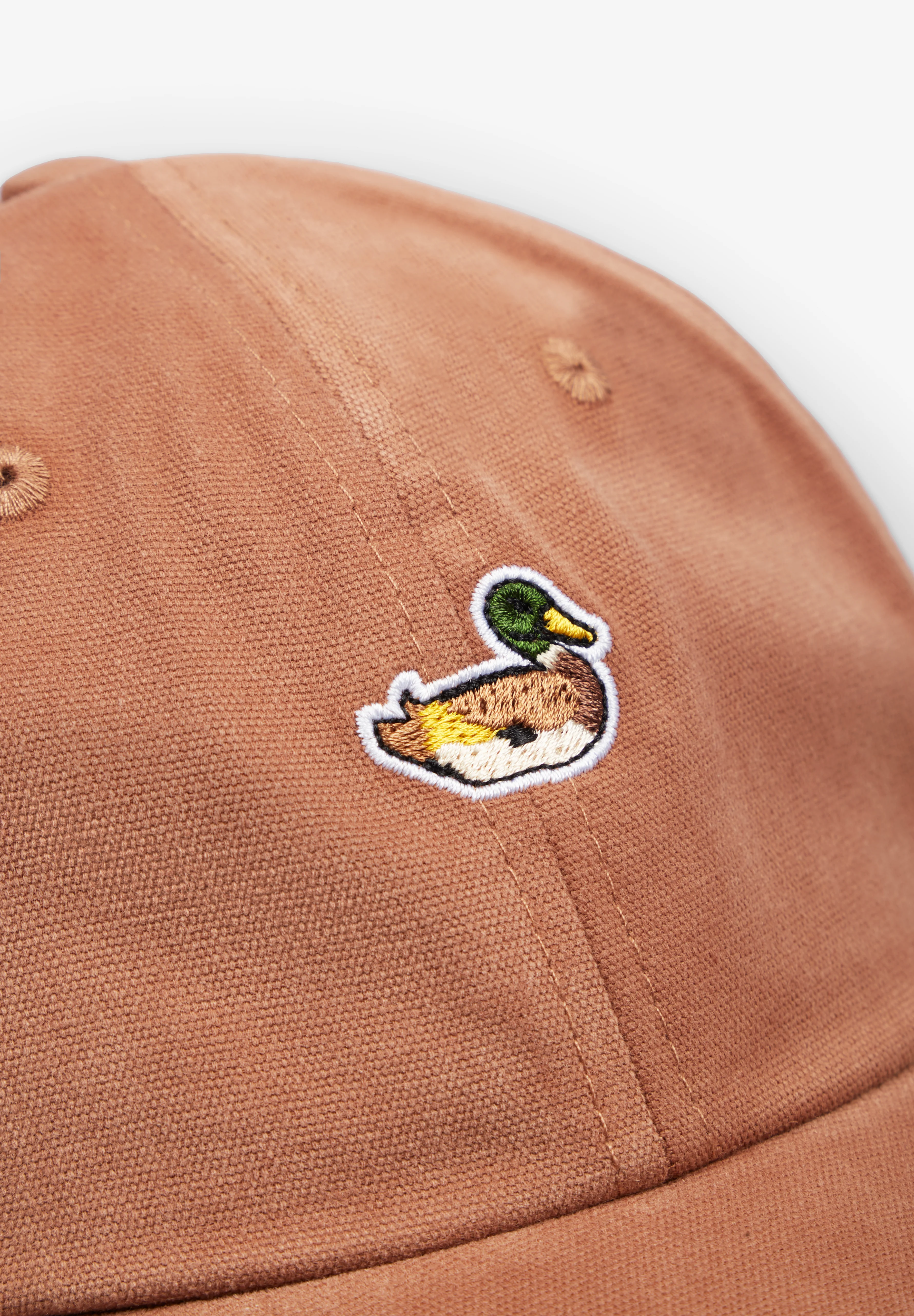 EDMMOND | GORRA DUCK PATCH - Image 3