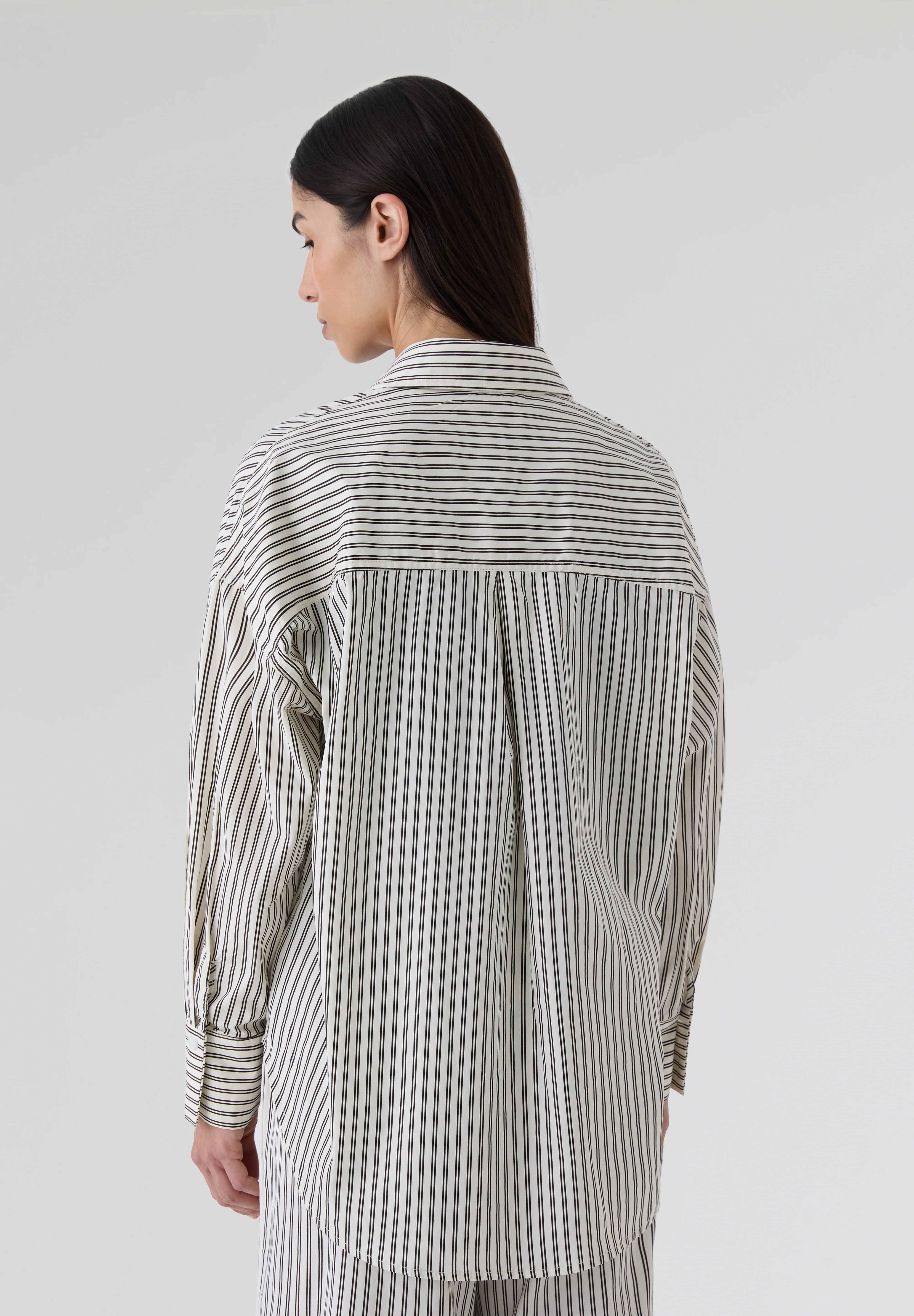 GRACE&MILA | CAMISA PARSONS - Image 3