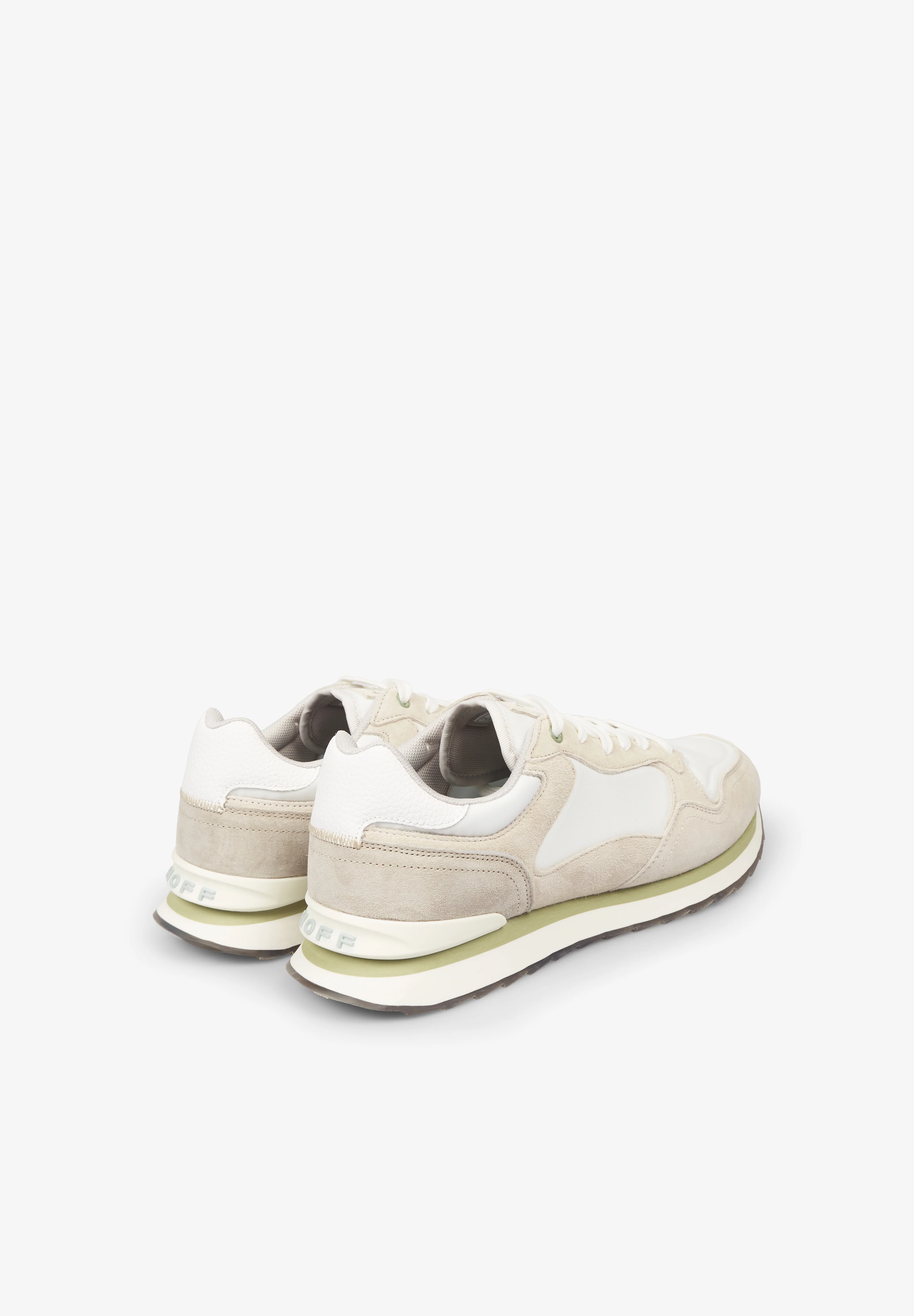 HOFF | SNEAKERS NAOUSA - Image 3