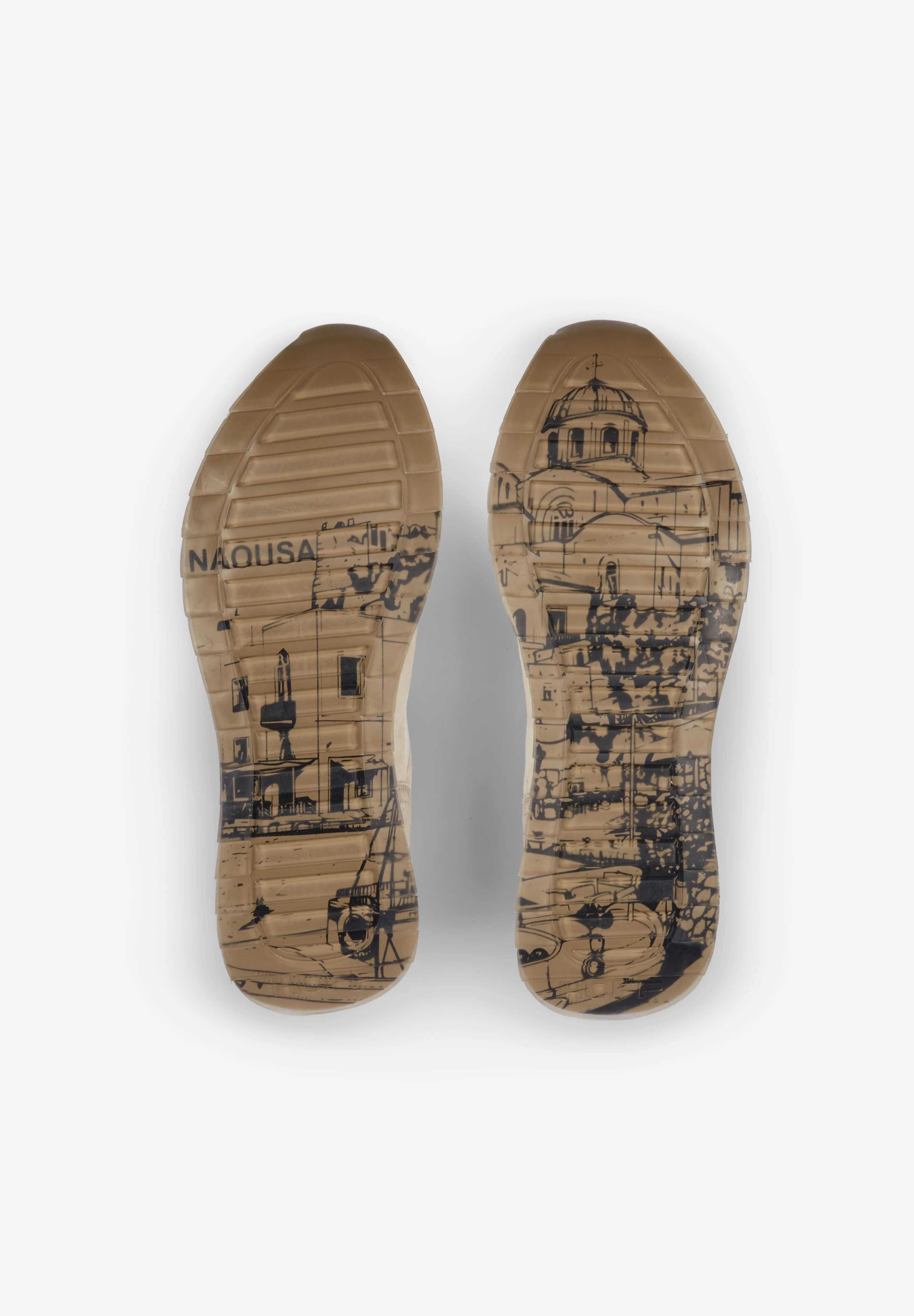 HOFF | SNEAKERS NAOUSA - Image 4