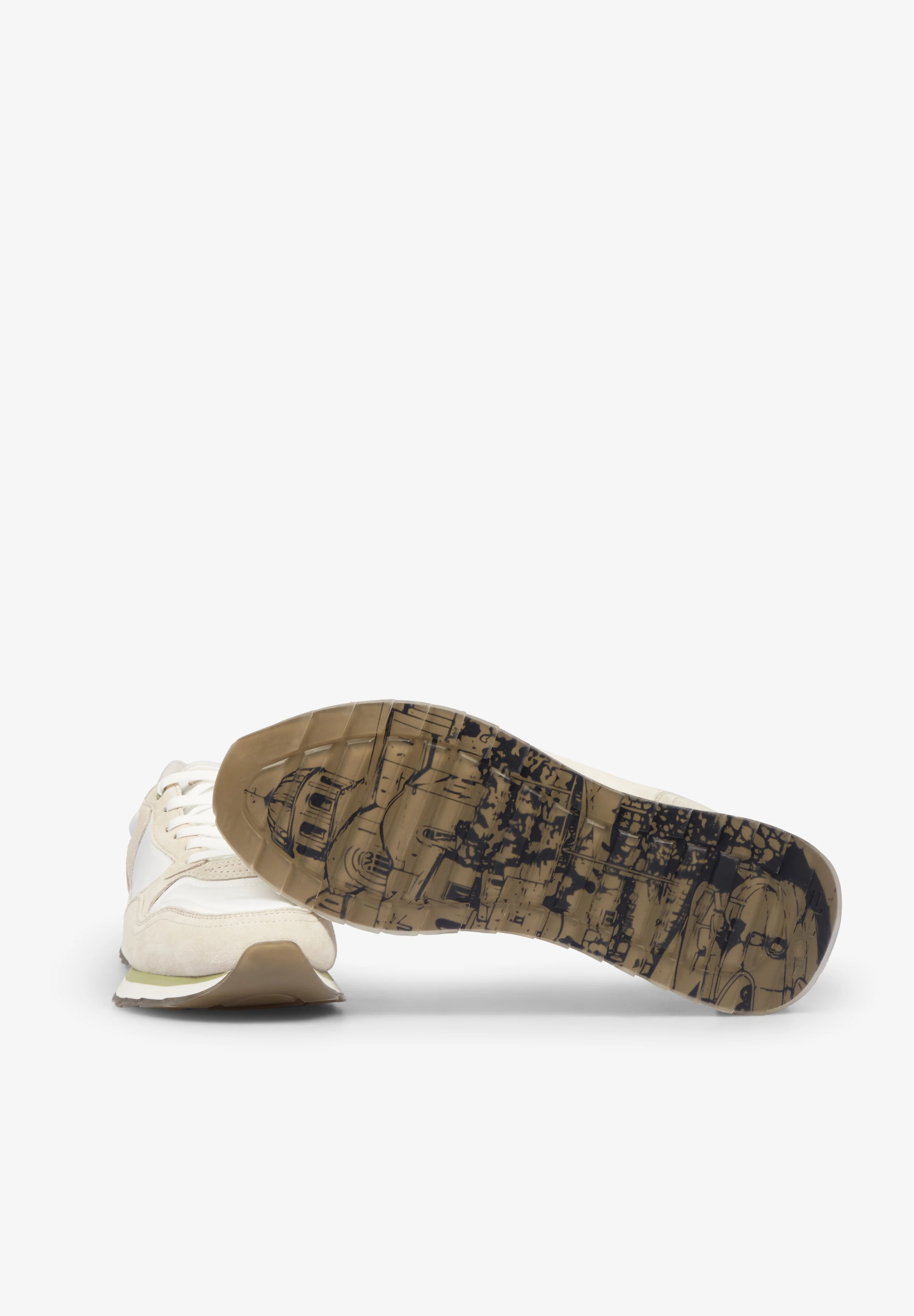 HOFF | SNEAKERS NAOUSA - Image 7