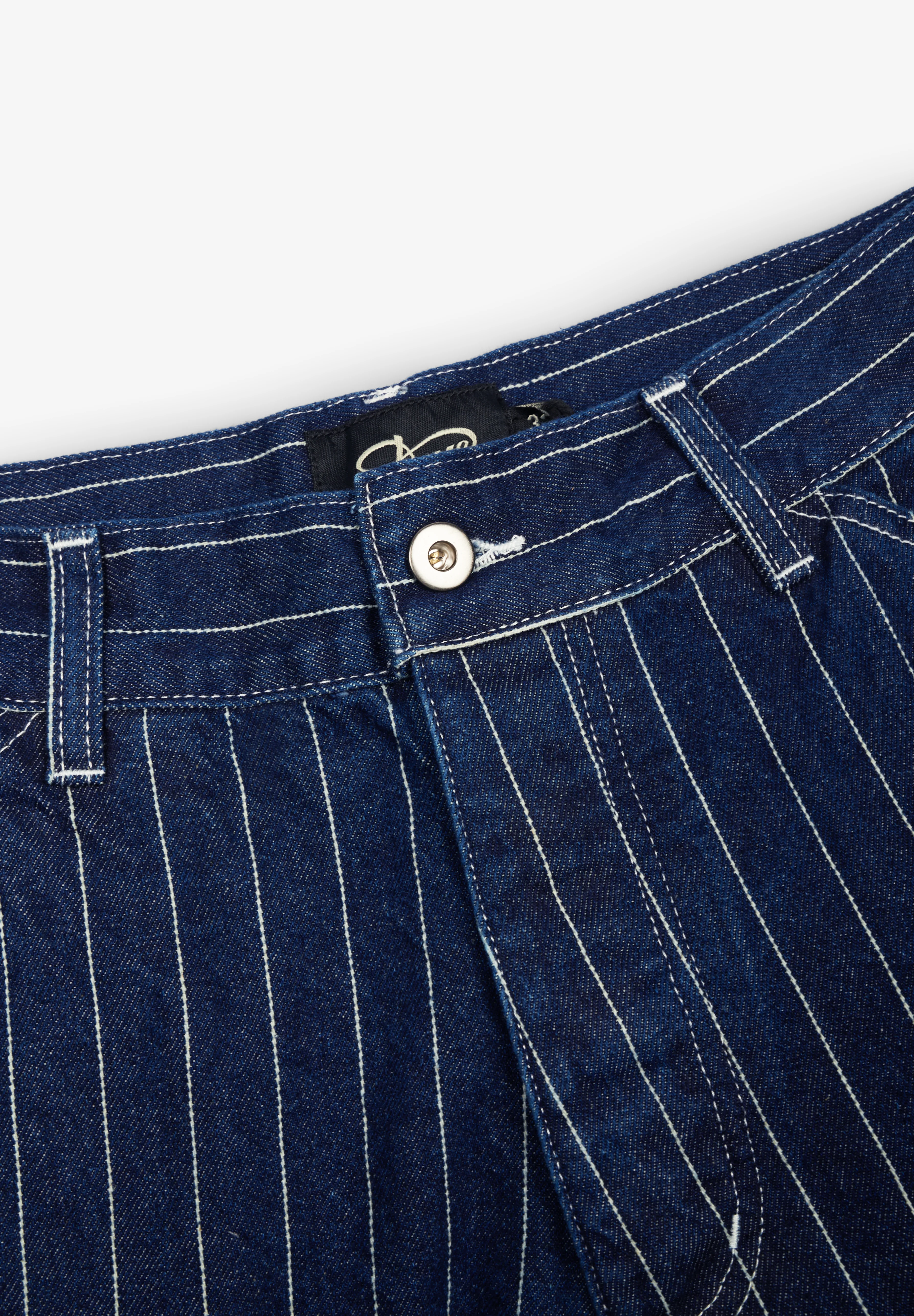 DEUS EX MACHINA | PANTALÓN DALLAS STRIPE WORK - Image 3