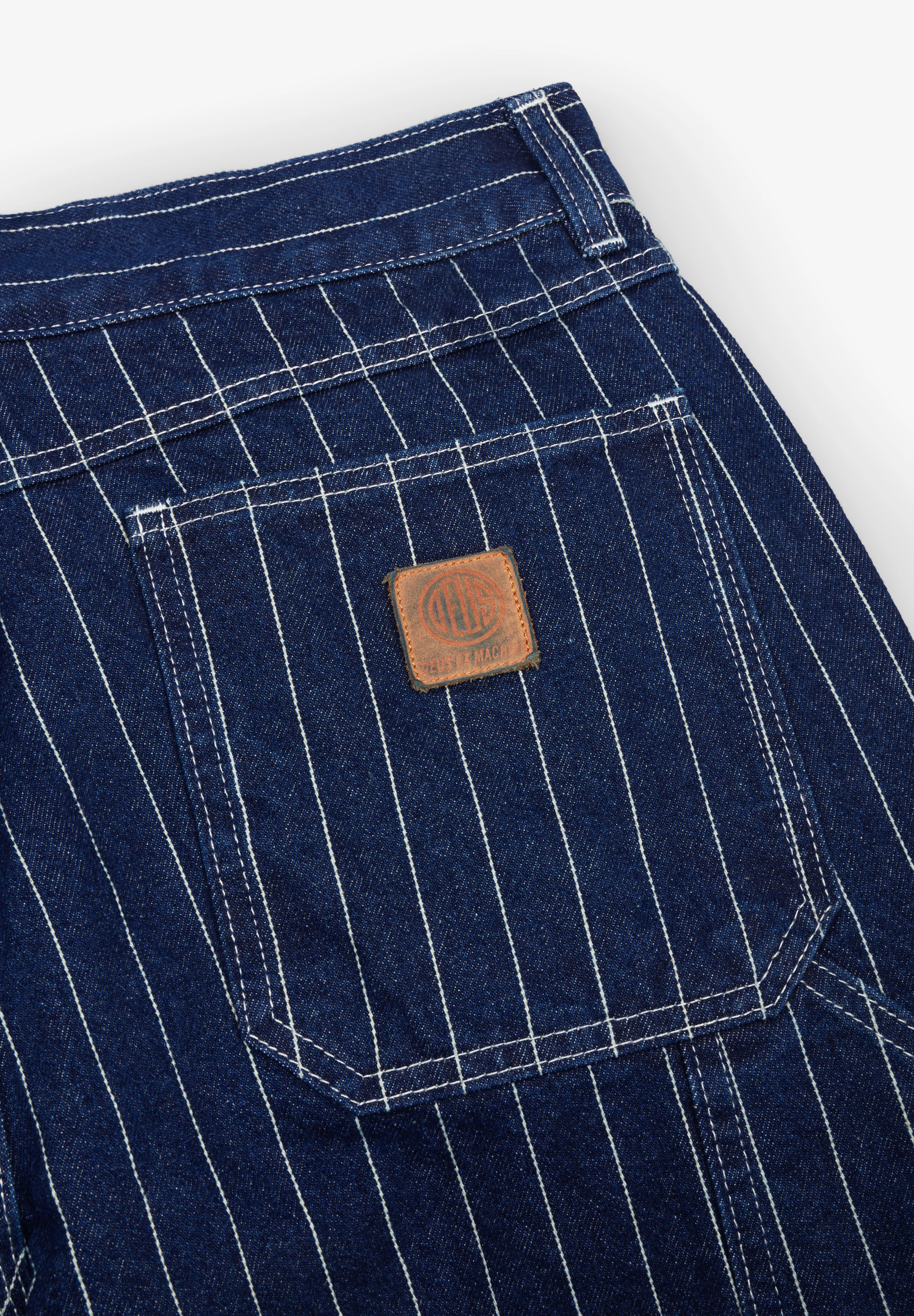 DEUS EX MACHINA | PANTALÓN DALLAS STRIPE WORK - Image 4