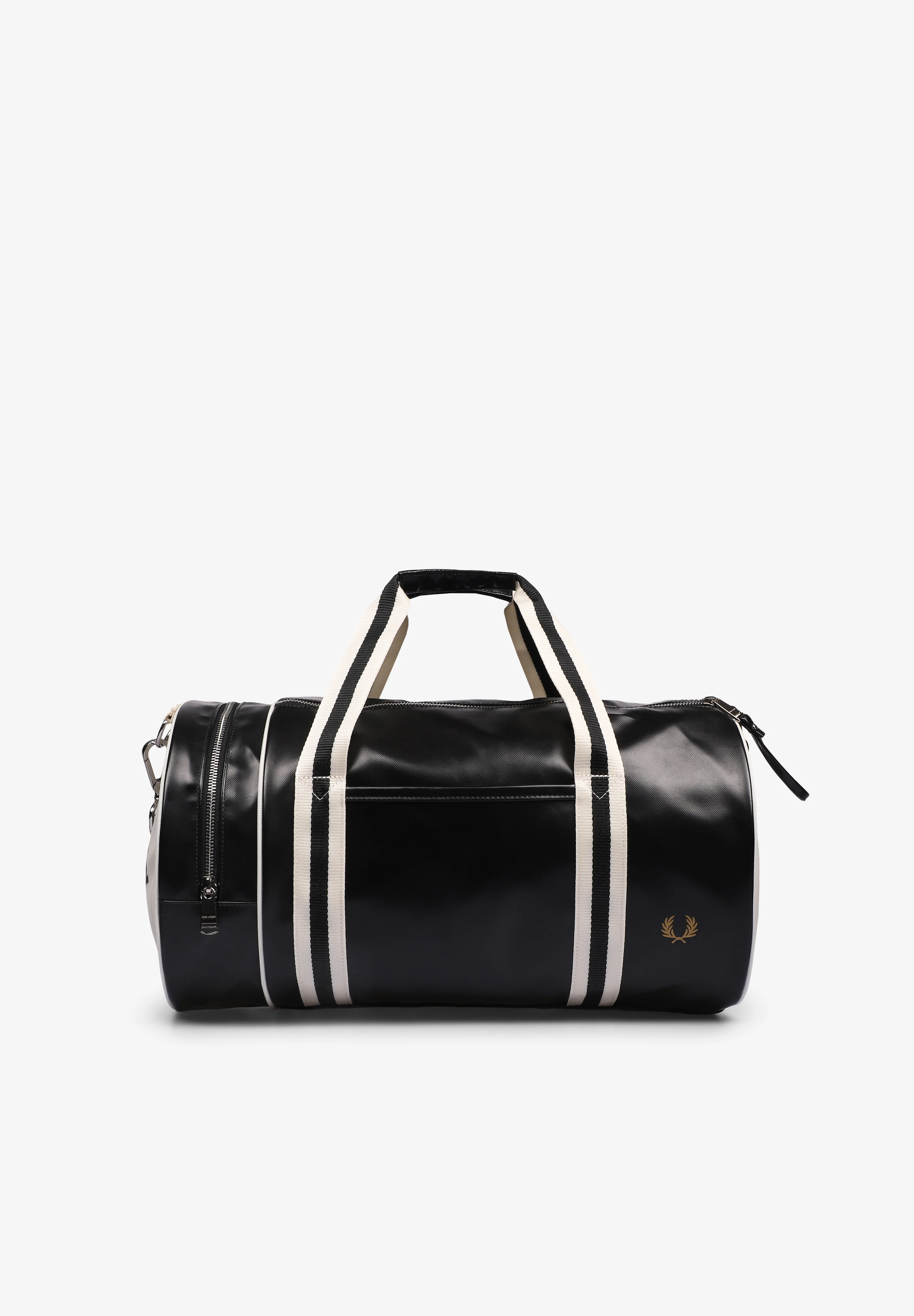 FRED PERRY | BOLSA CLASSIC BARREL
