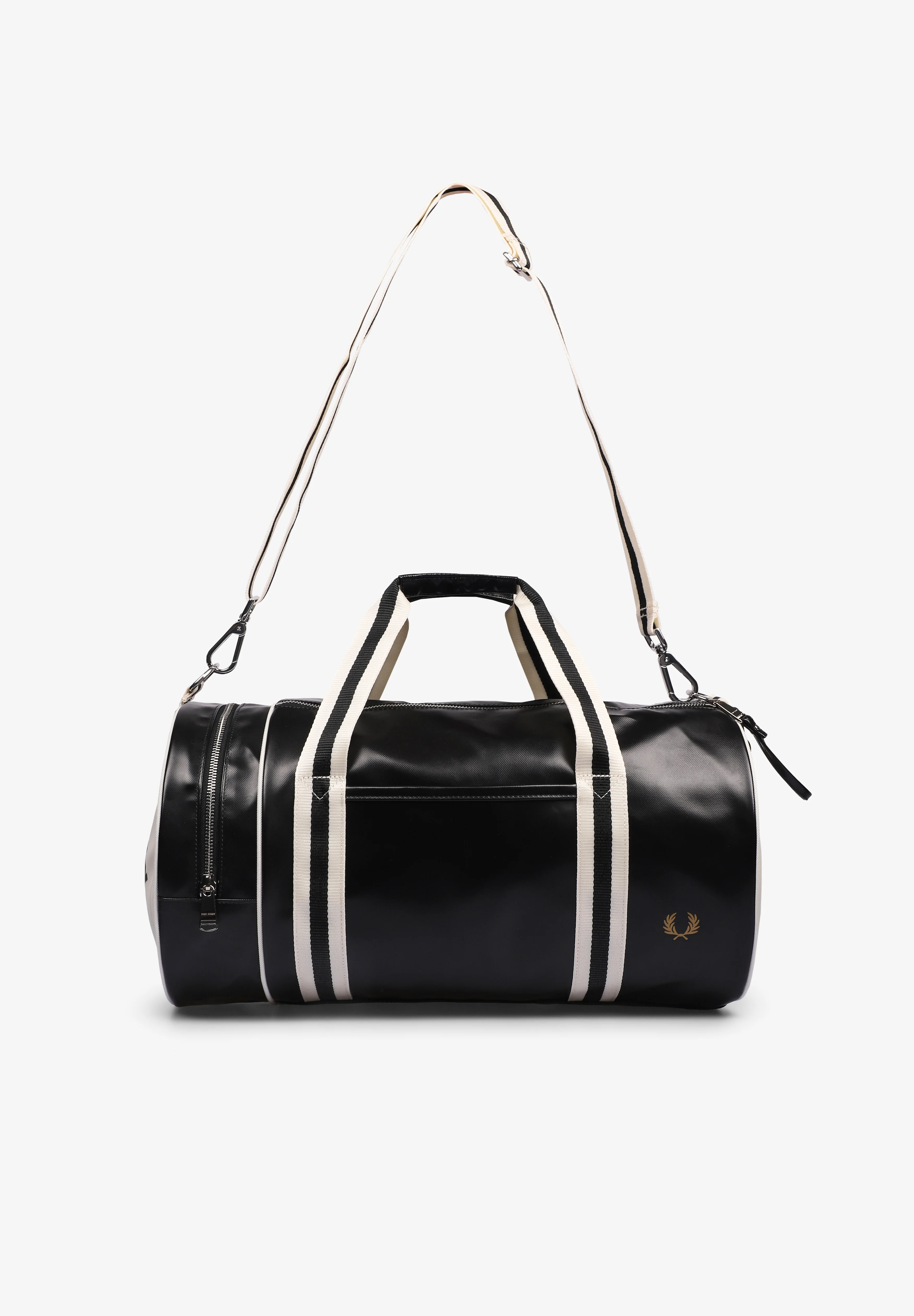 FRED PERRY | BOLSA CLASSIC BARREL - Image 3