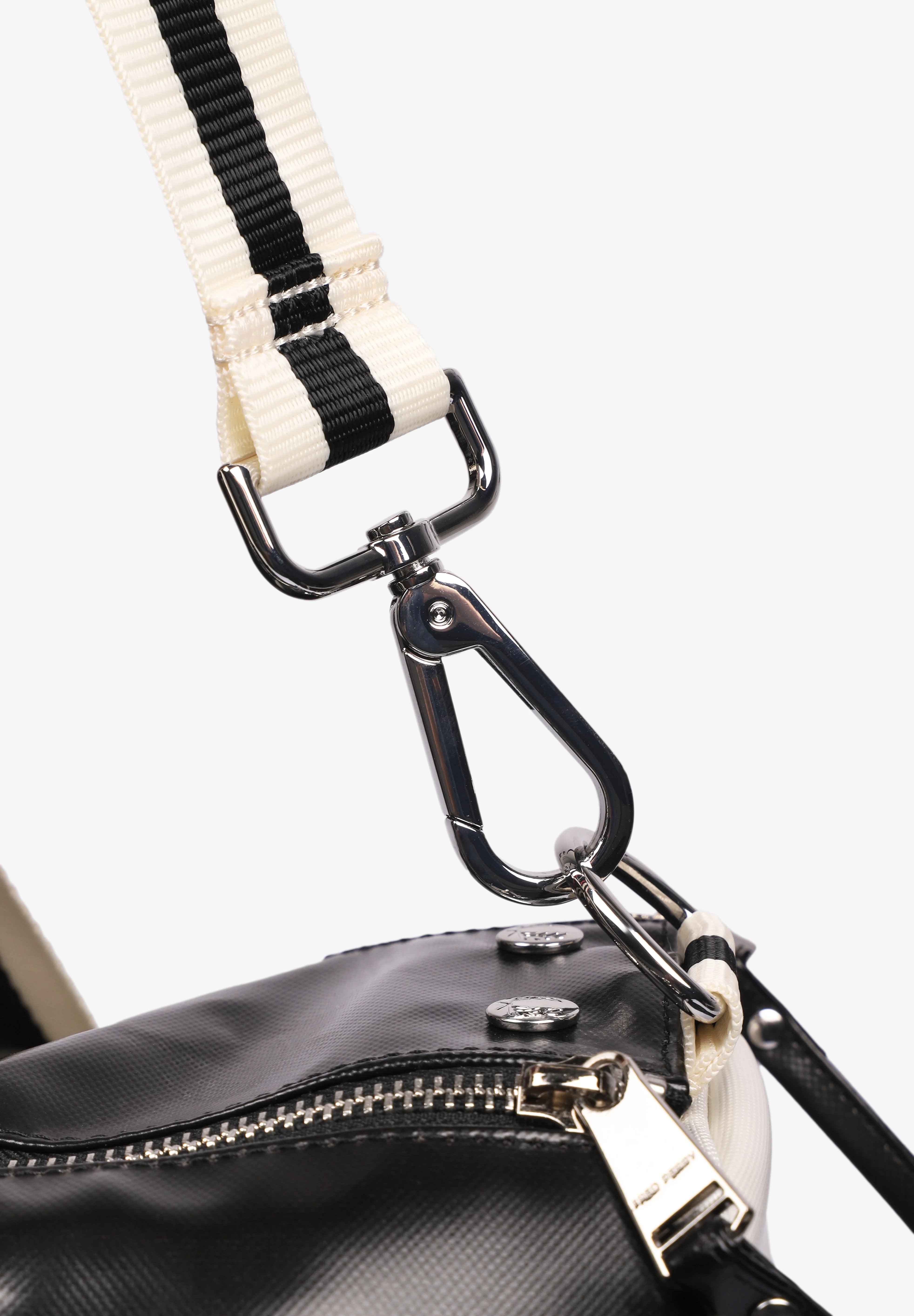 FRED PERRY | BOLSA CLASSIC BARREL - Image 8