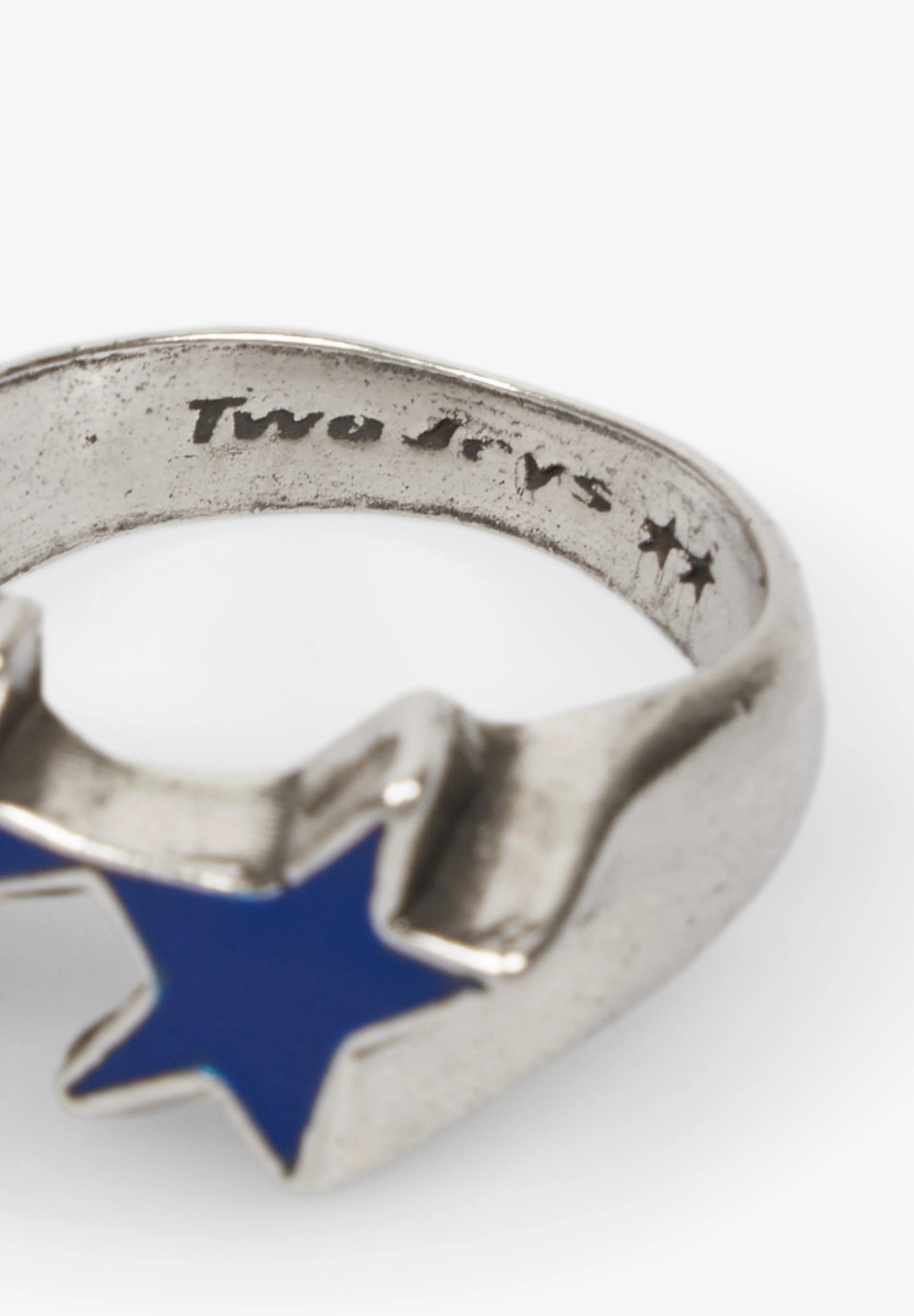 TWOJEYS | ANILLO ICON ENAMELED SINGLE - Image 6