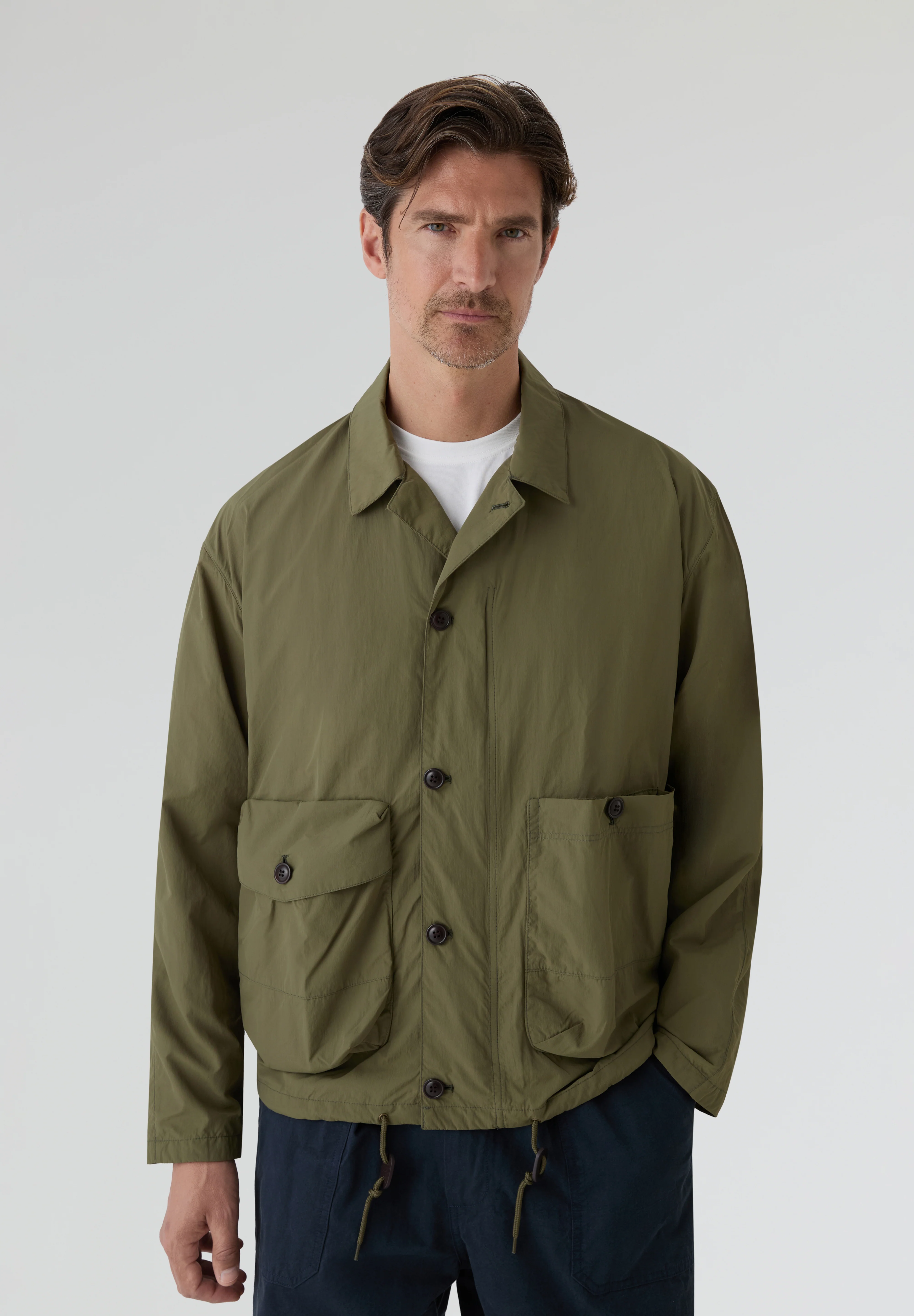 BARBOUR | CHAQUETA FATIGUE - Image 2