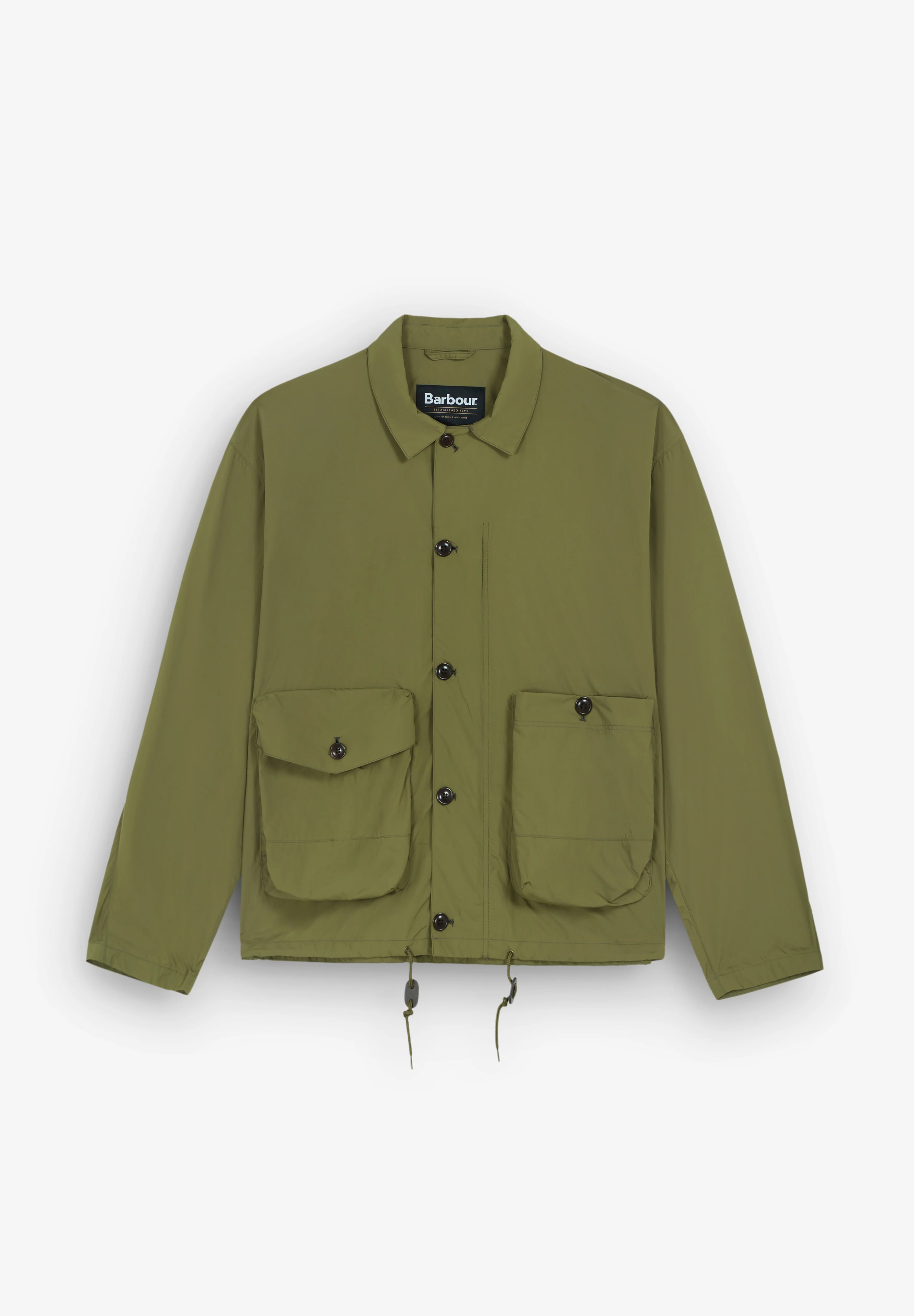 BARBOUR | CHAQUETA FATIGUE - Image 3