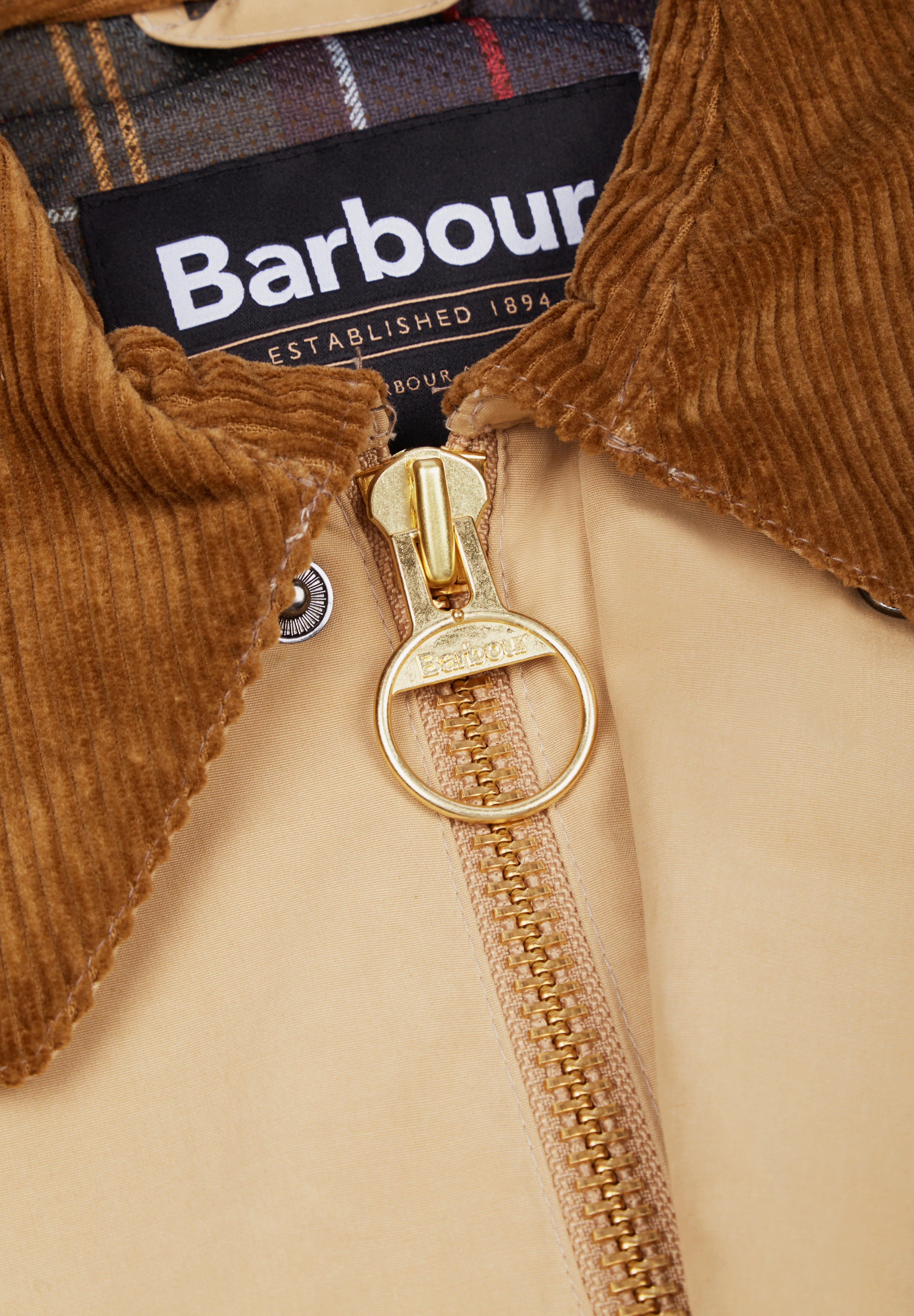 BARBOUR | CHAQUETA BEDALE - Image 6