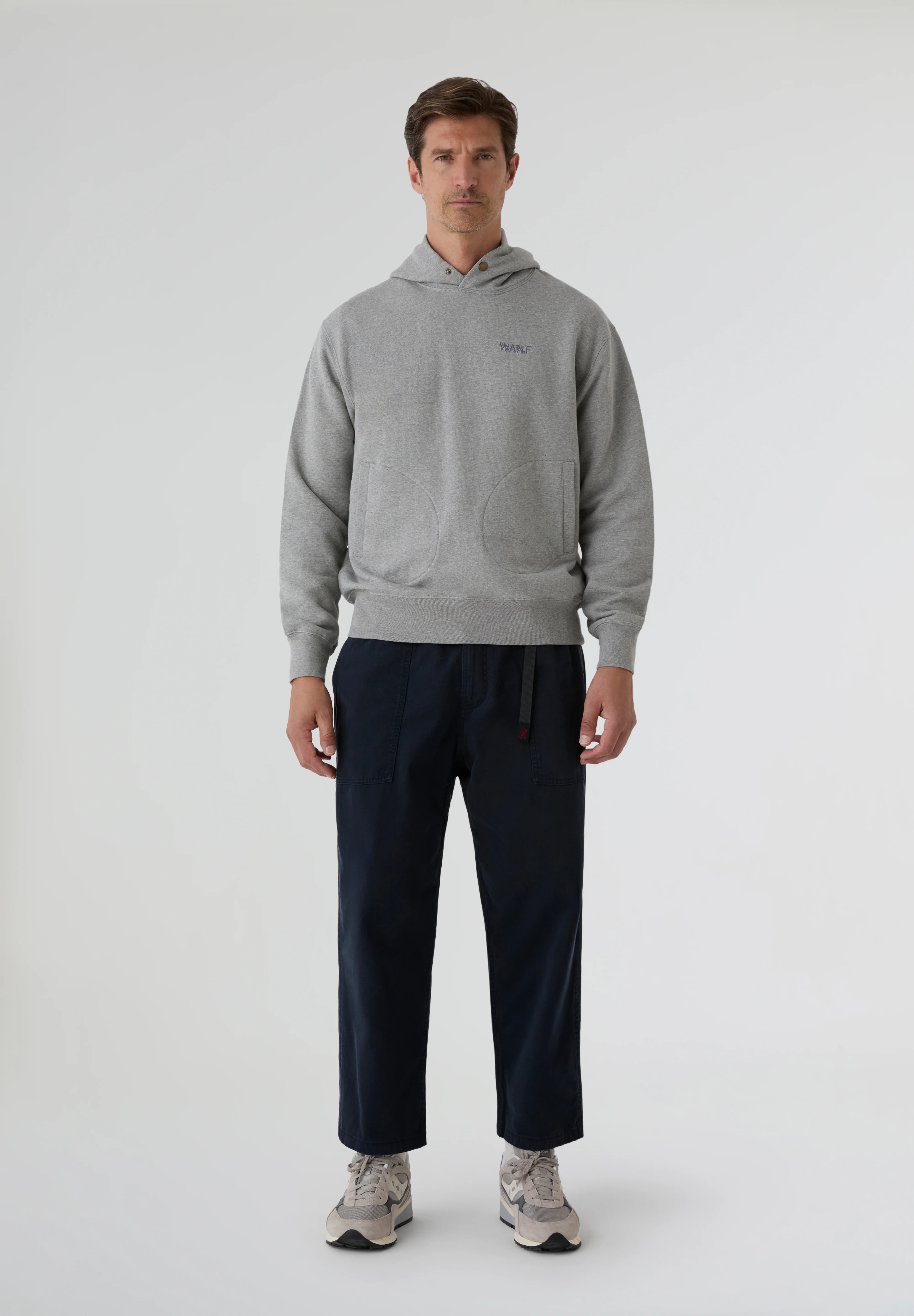 GRAMICCI | PANTALÓN LOOSE TAPERED