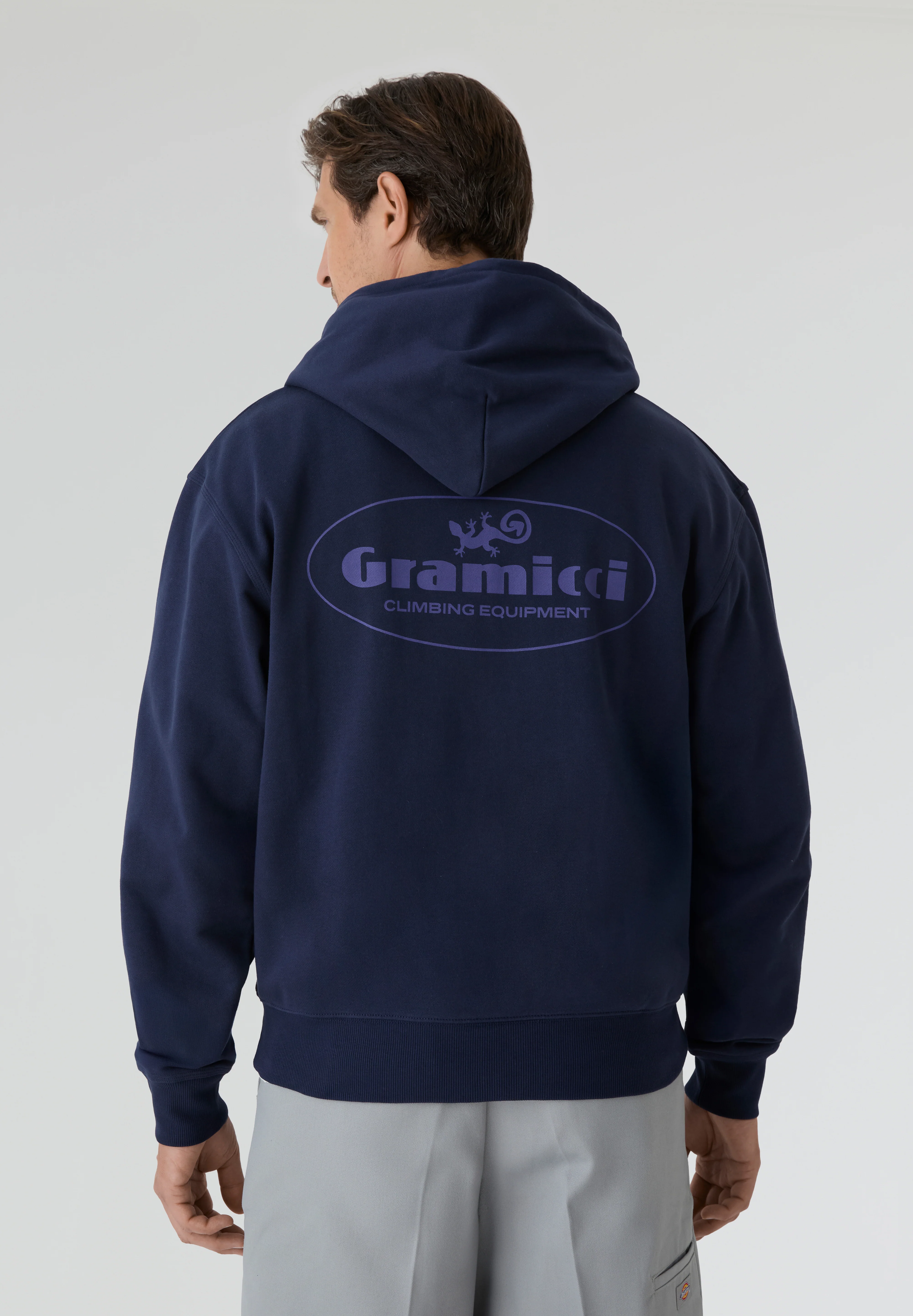 GRAMICCI | SUDADERA CLIMBING EQUIPMENT - Image 2
