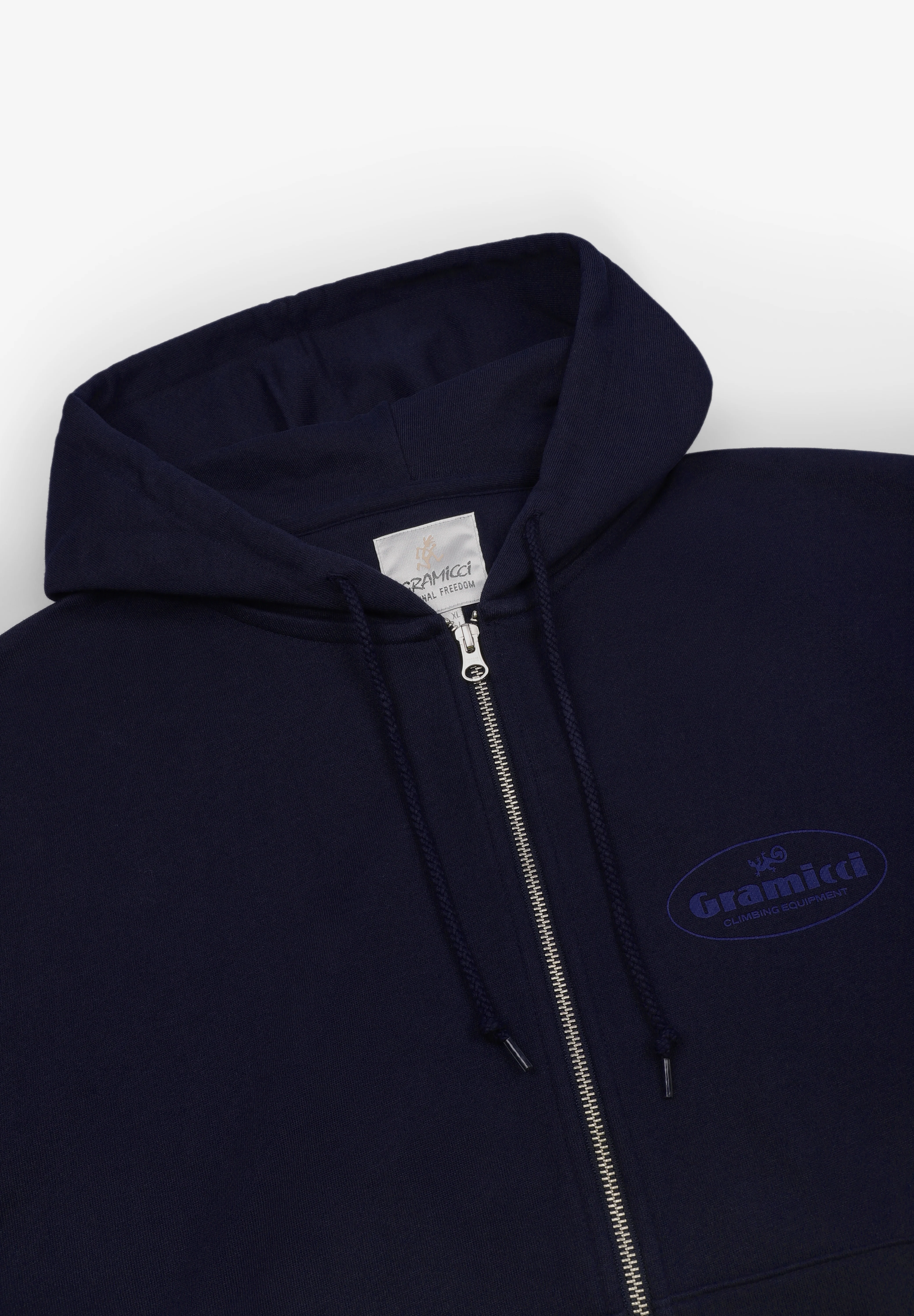 GRAMICCI | SUDADERA CLIMBING EQUIPMENT - Image 6