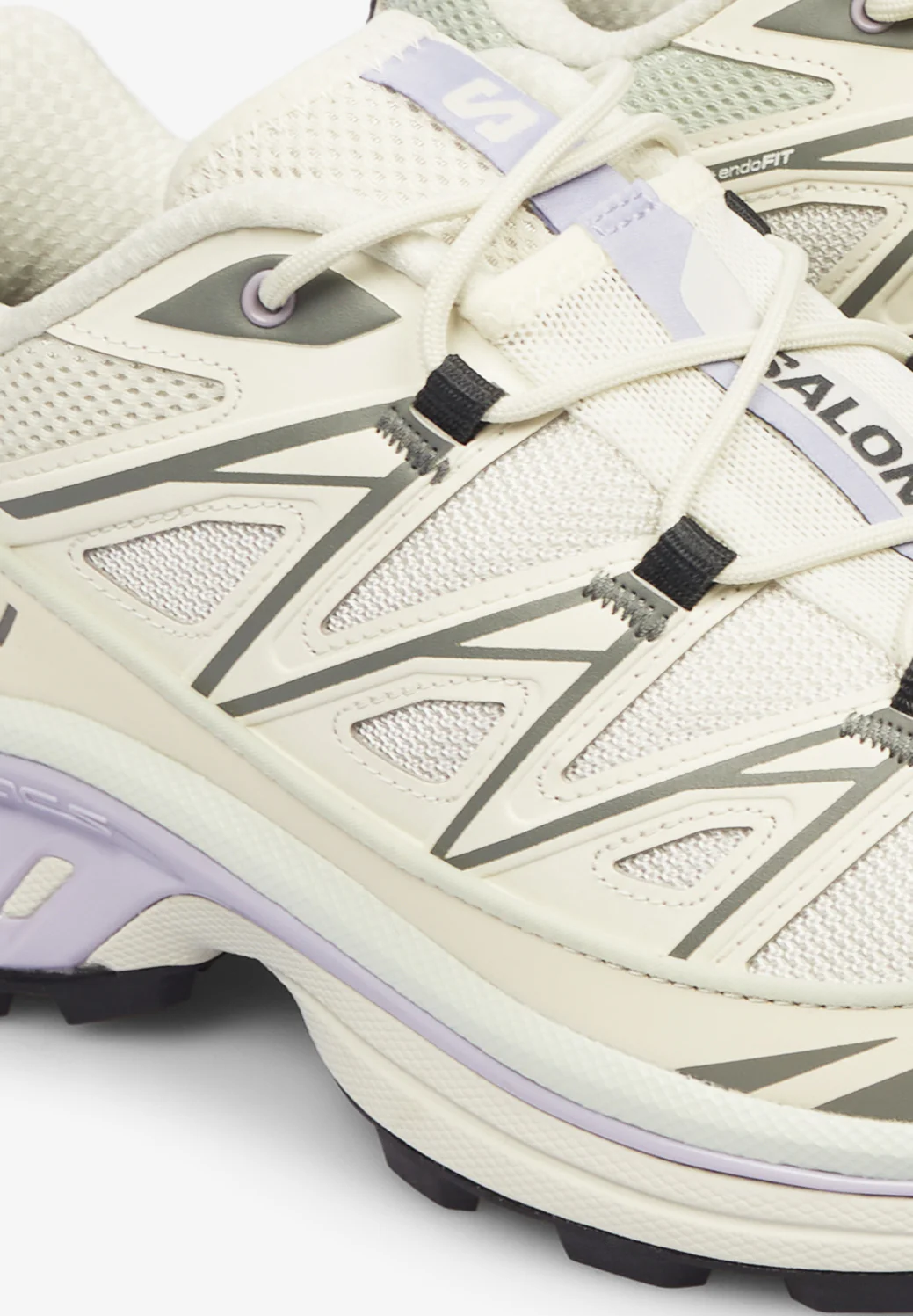 SALOMON | SNEAKERS XT-6 EXPANSE MUJER - Image 4
