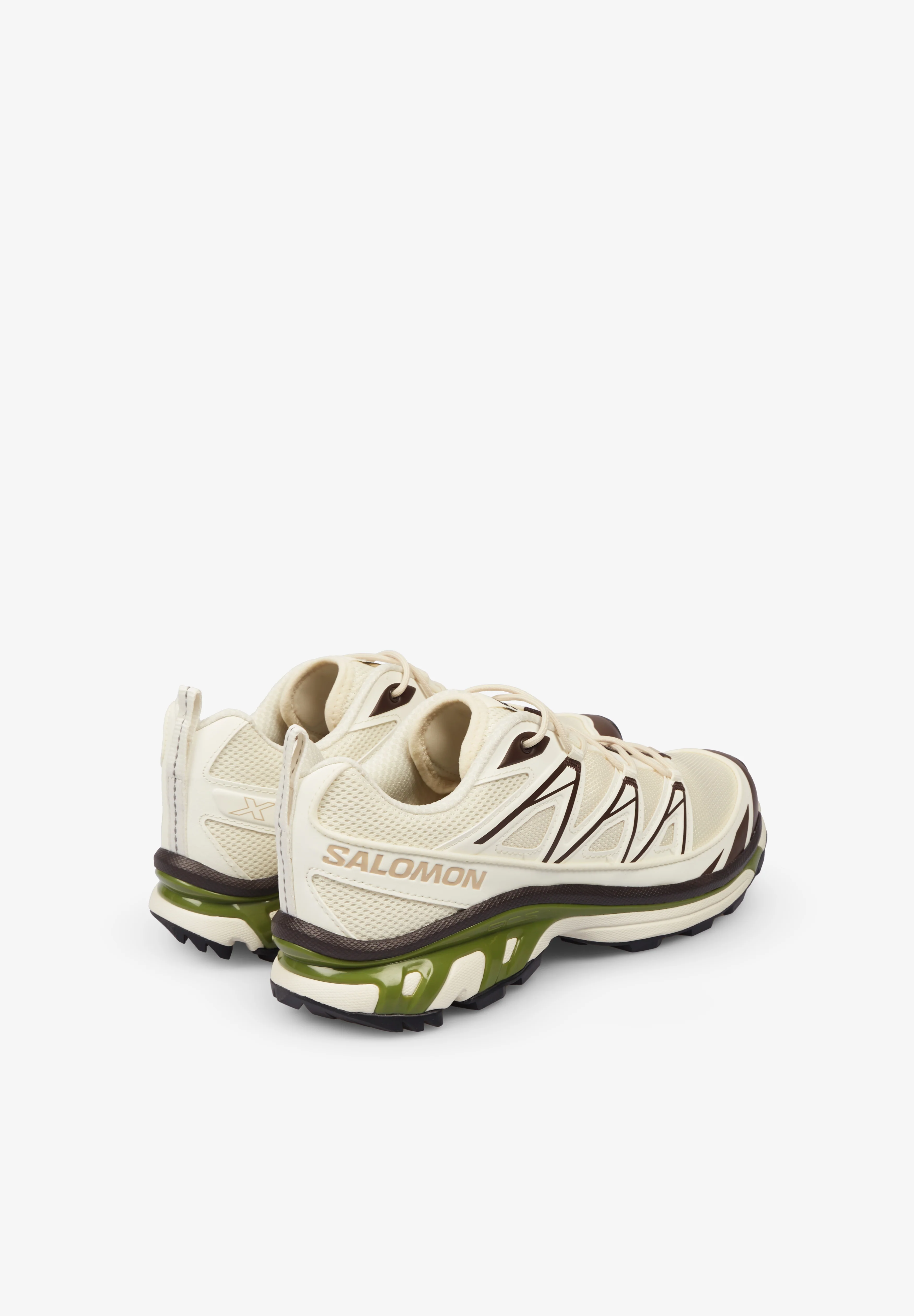 SALOMON | SNEAKERS XT-6 EXPANSE CANVAS - Image 3