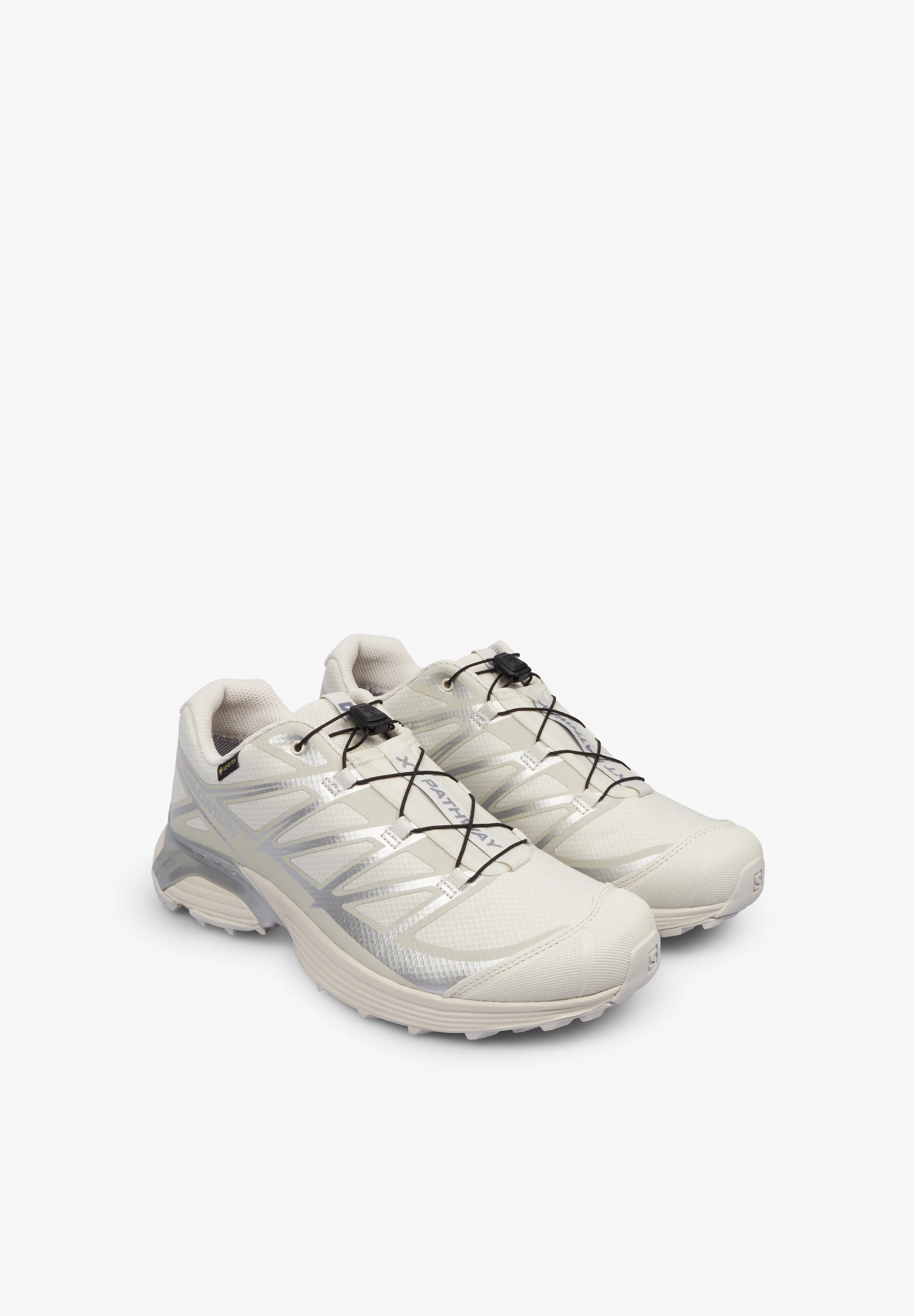 SALOMON | SNEAKERS XT-PATHWAY GORETEX HOMBRE - Image 2