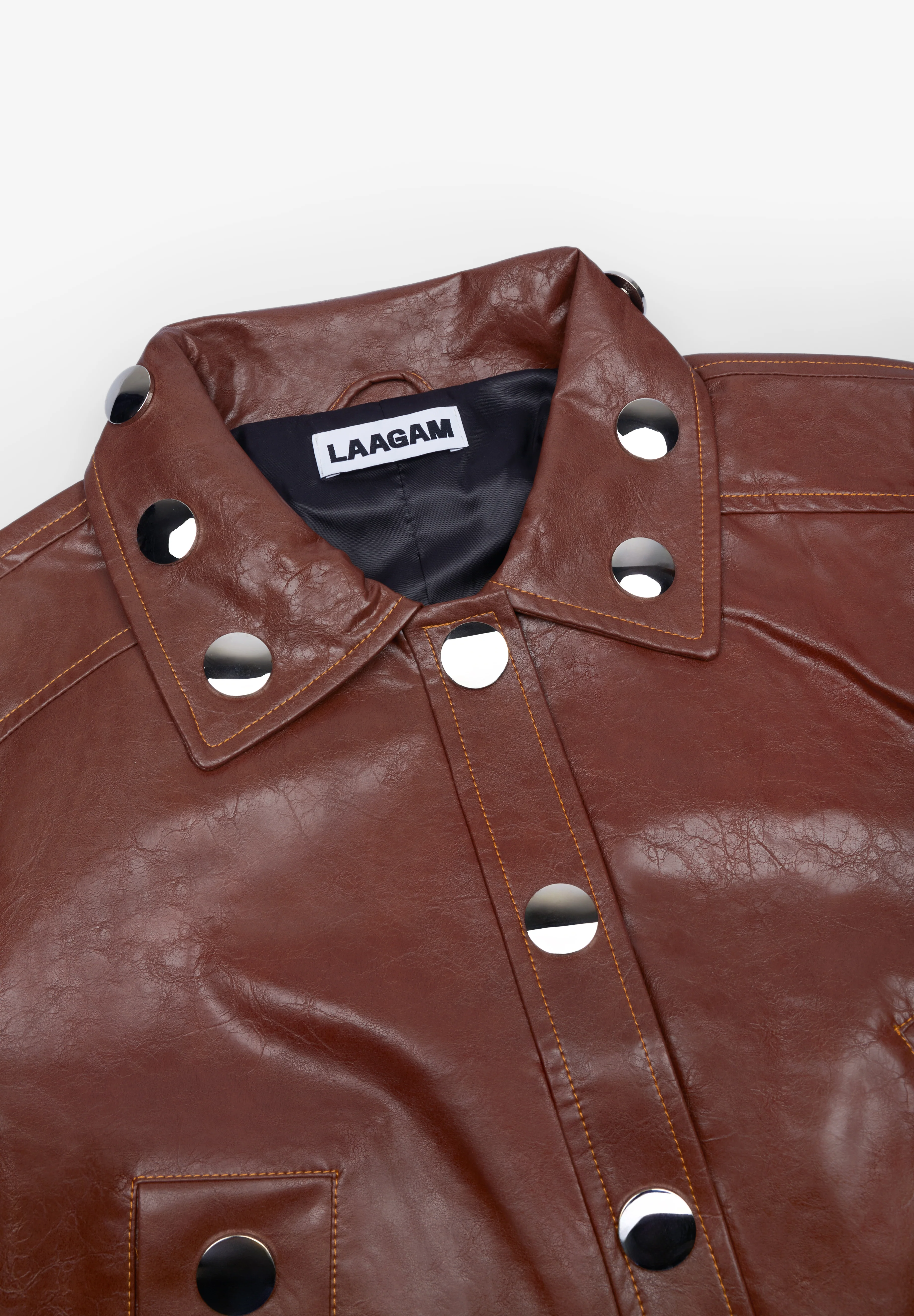 LAAGAM | CHAQUETA SHIRLEY - Image 3