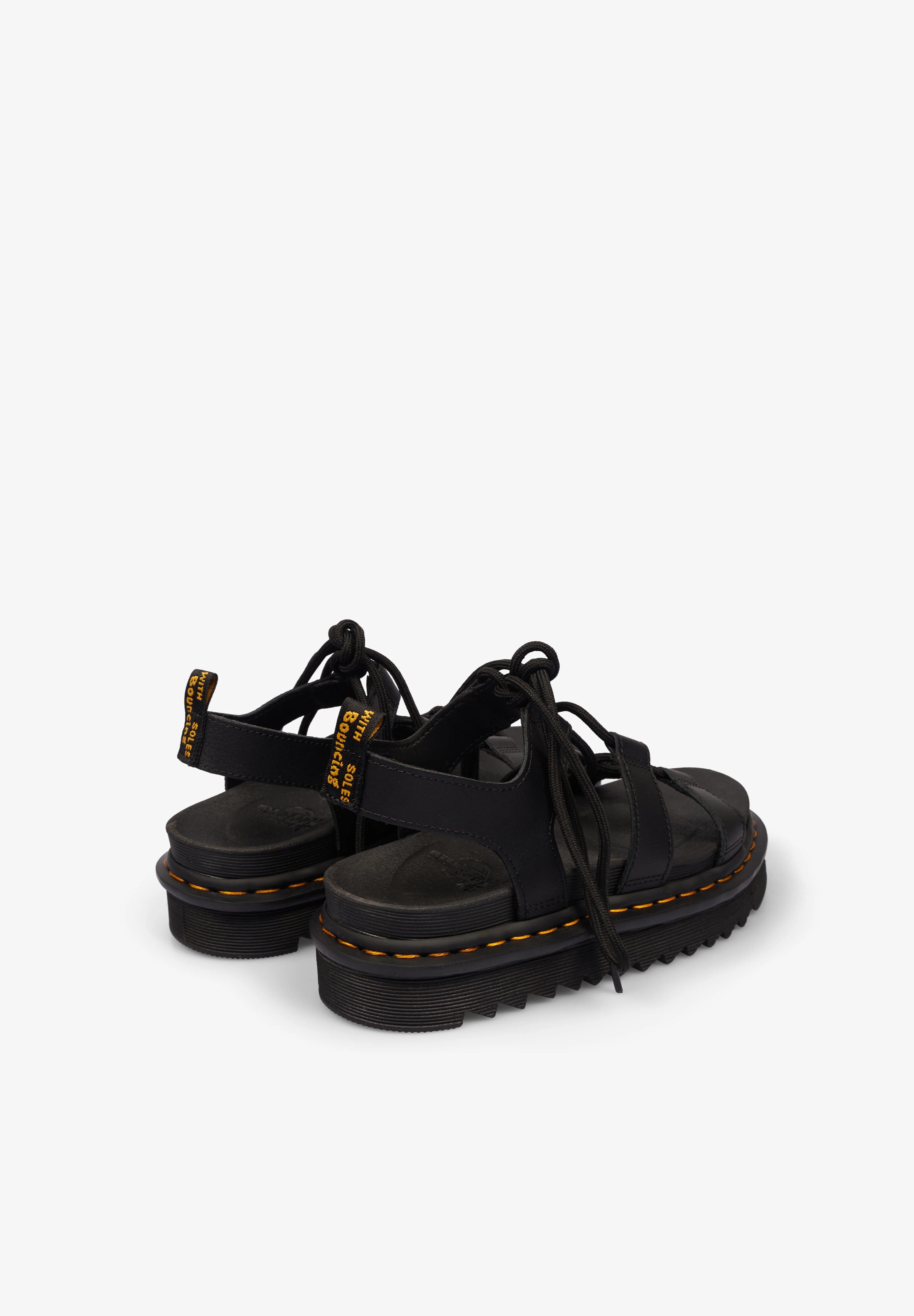 DR MARTENS | SANDALIAS NARTILLA - Image 3