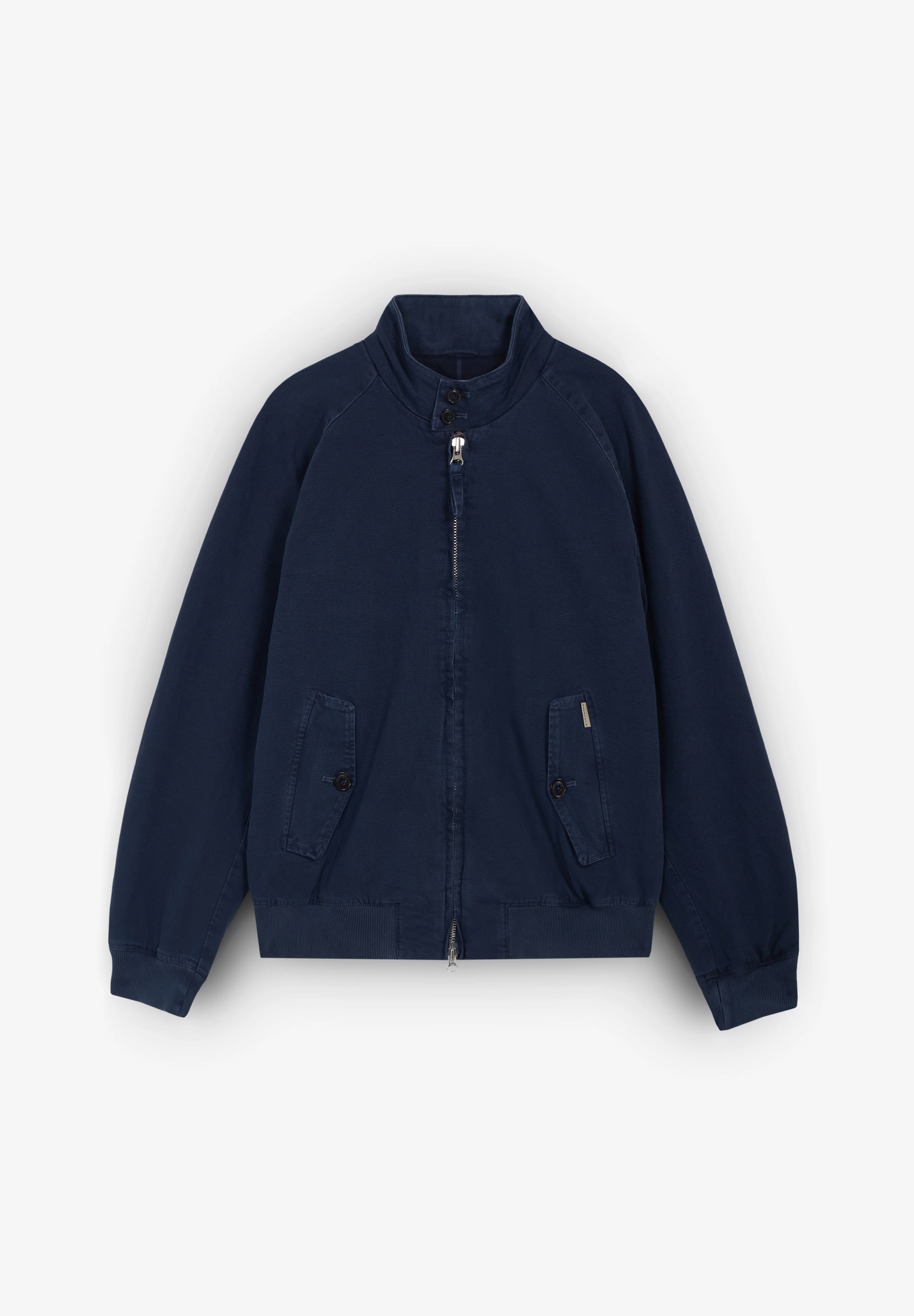 BARACUTA | CHAQUETA CANVAS GD G9 - Image 3