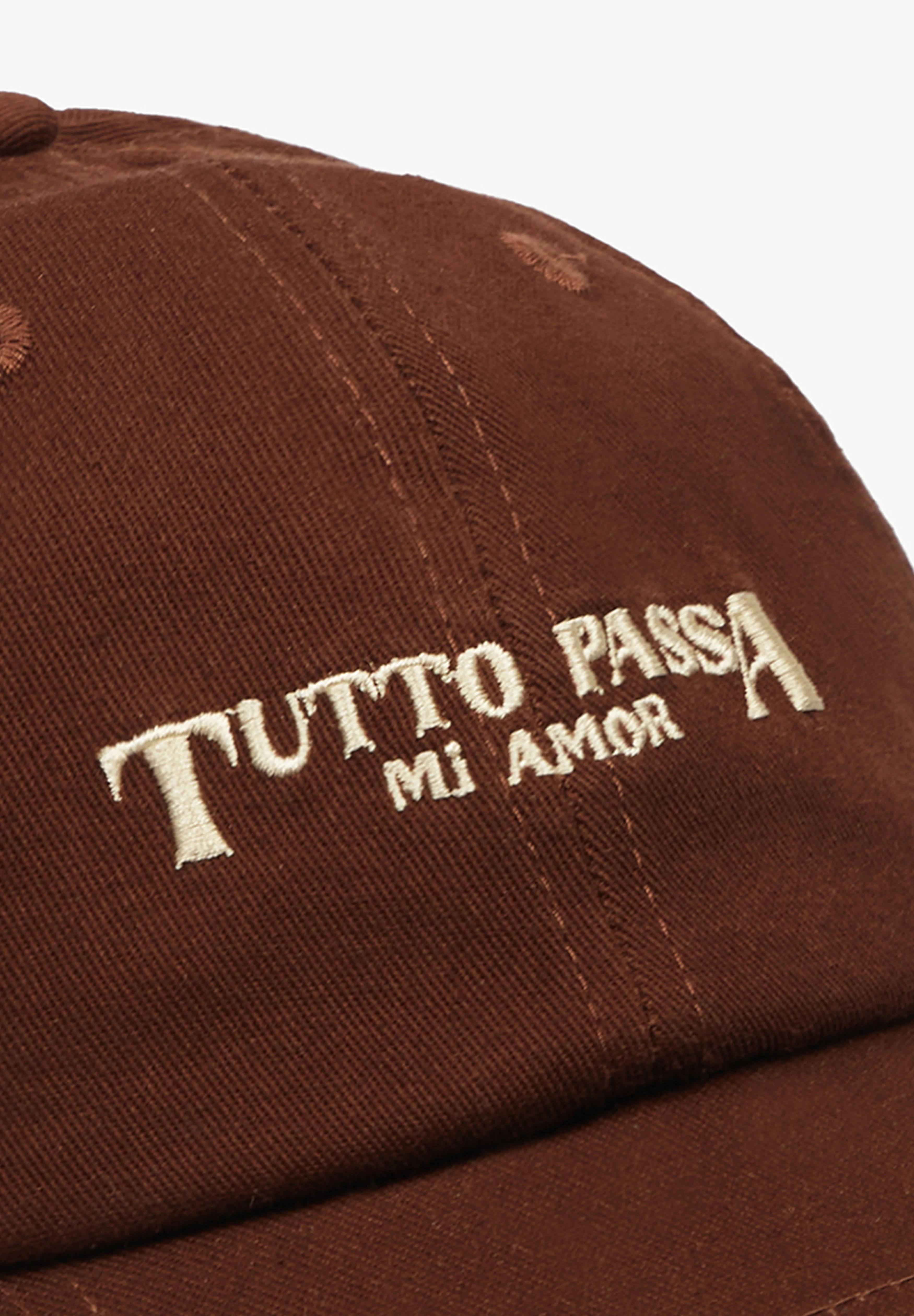 PICA PICA | GORRA TUTTO PASSA - Image 3