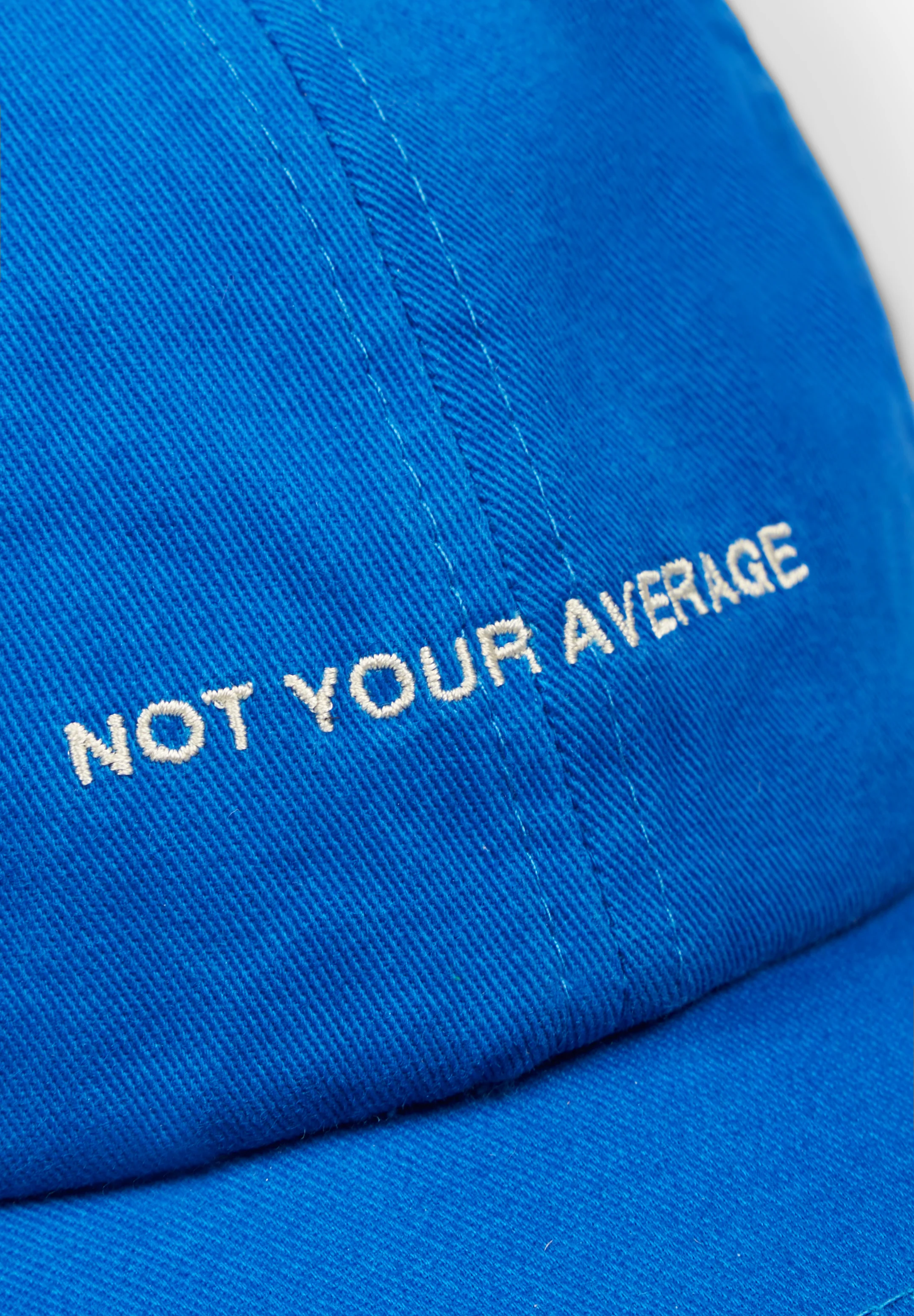 PICA PICA | GORRA NOT YOUR AVERAGE - Image 3