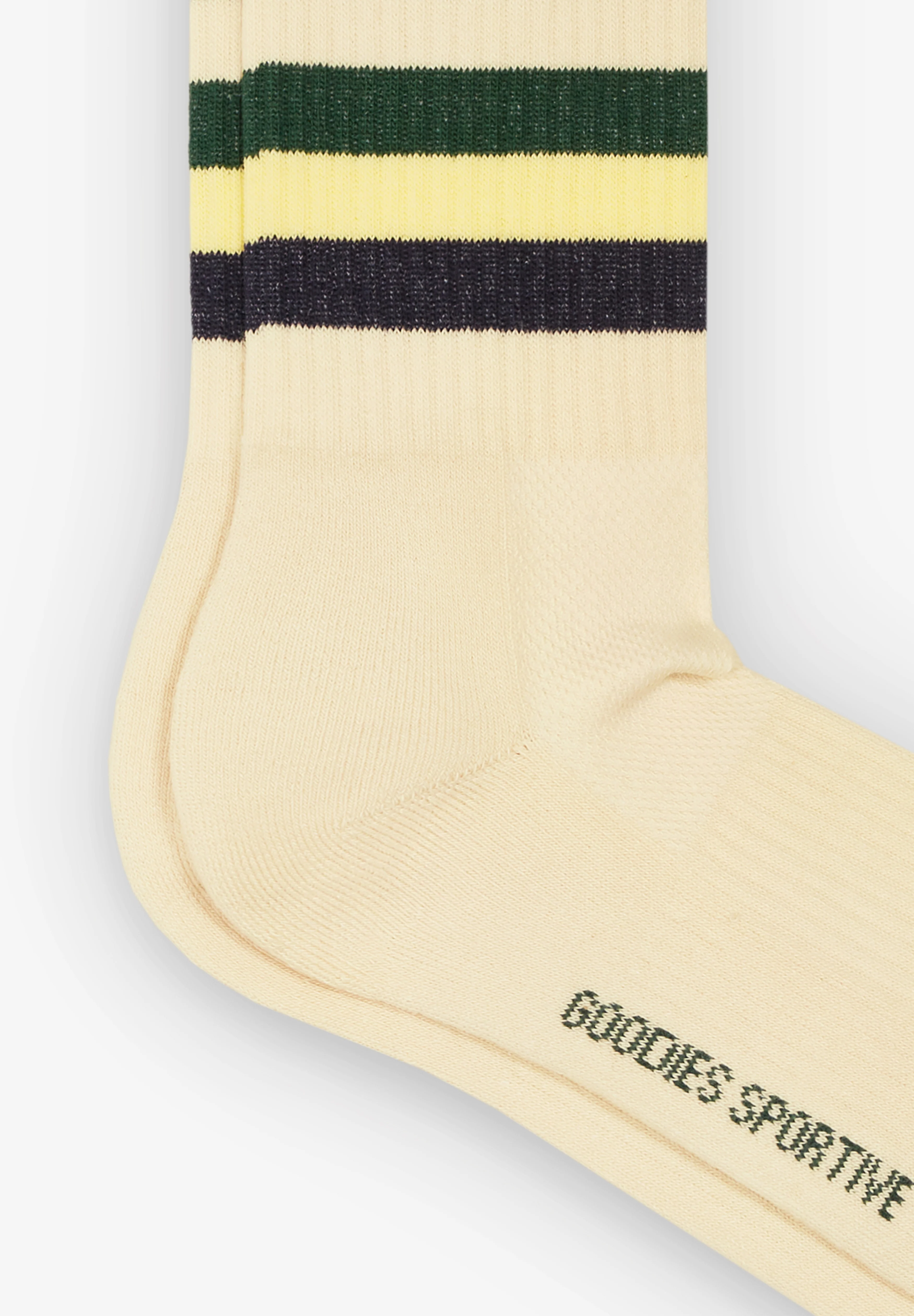 GOODIES SPORTIVE | CALCETINES MULTI STRIPES - Image 2