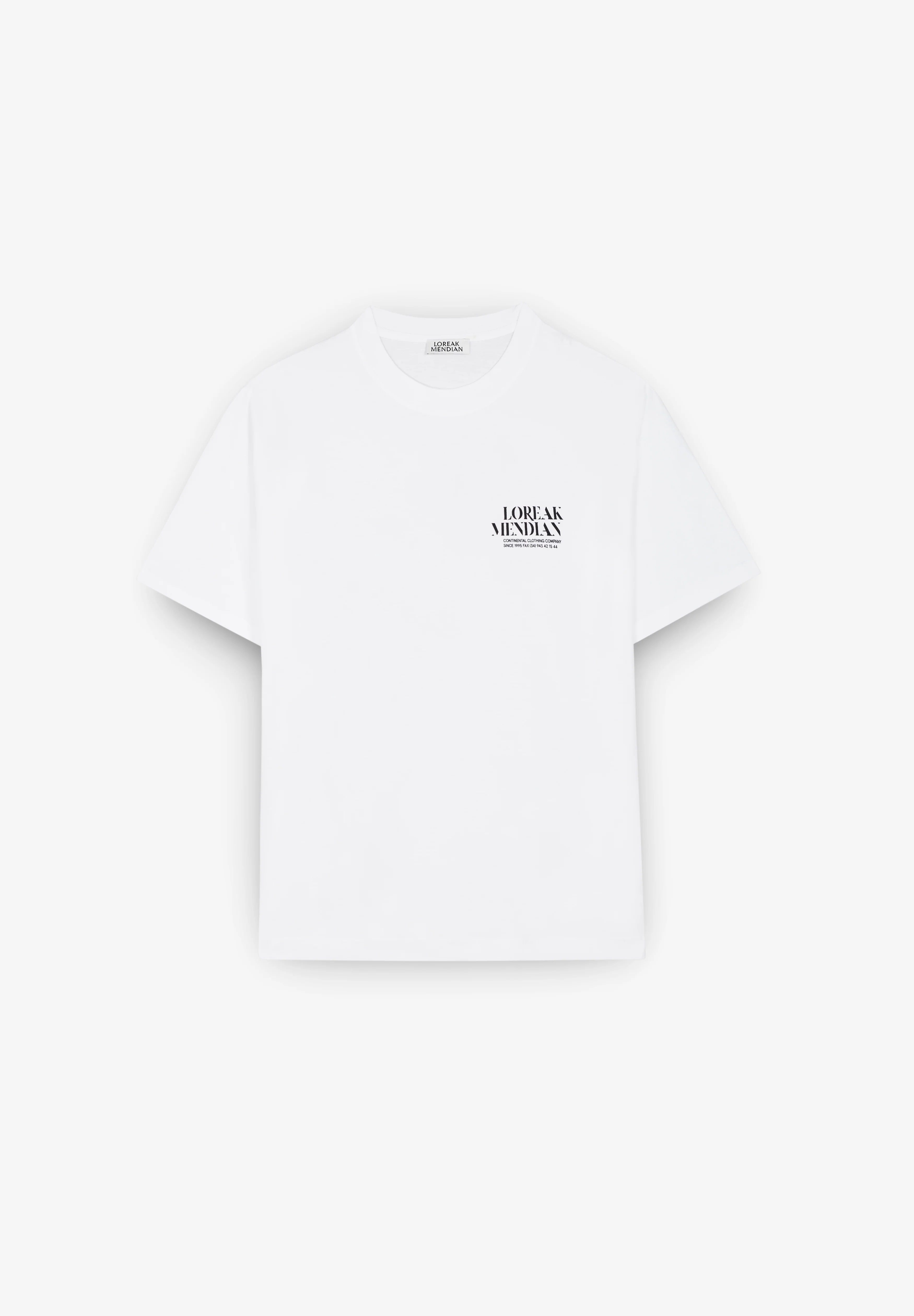 LOREAK MENDIAN | CAMISETA RAMO - Image 2