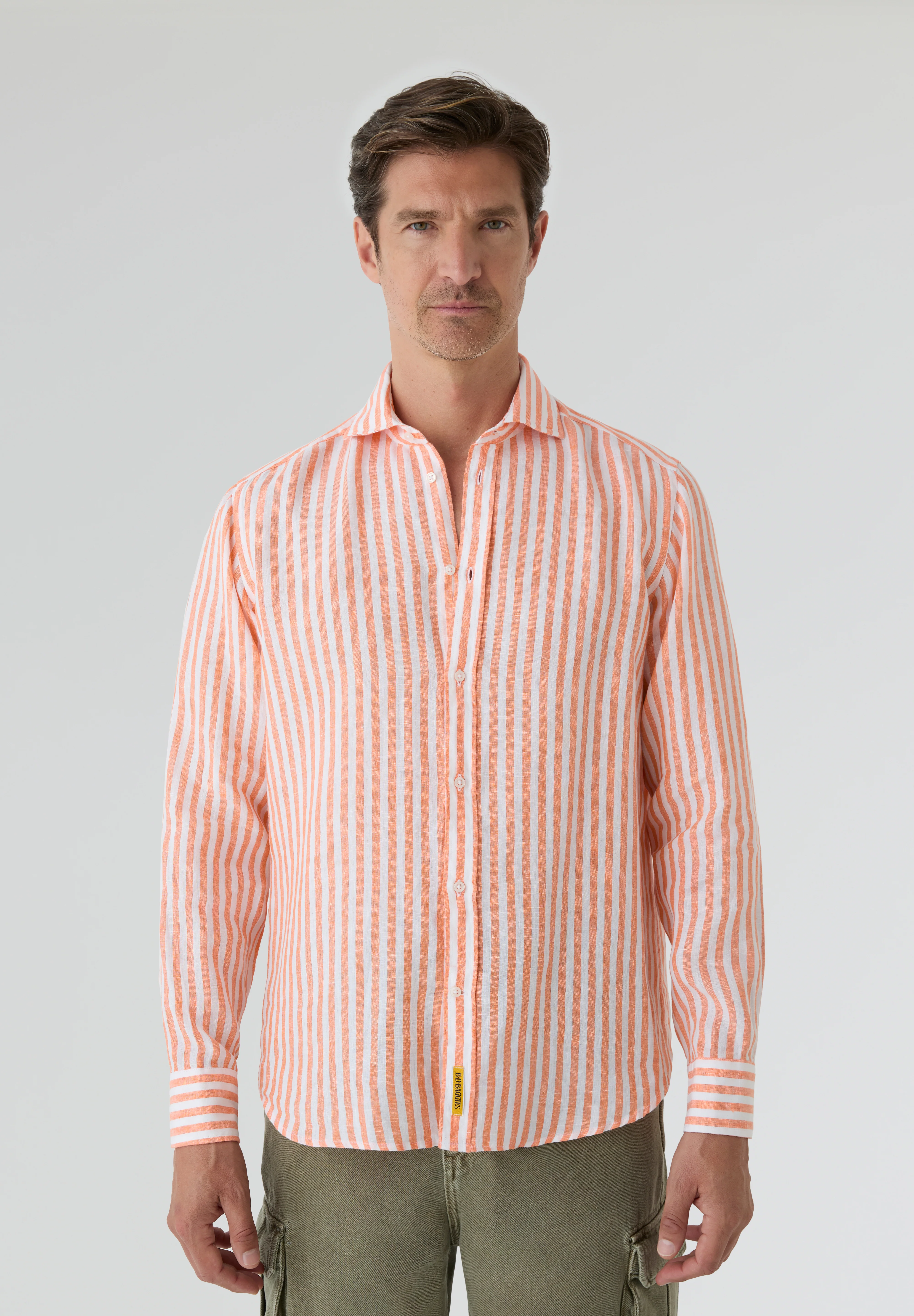 BD BAGGIES | CAMISA BRADFORD - Image 2