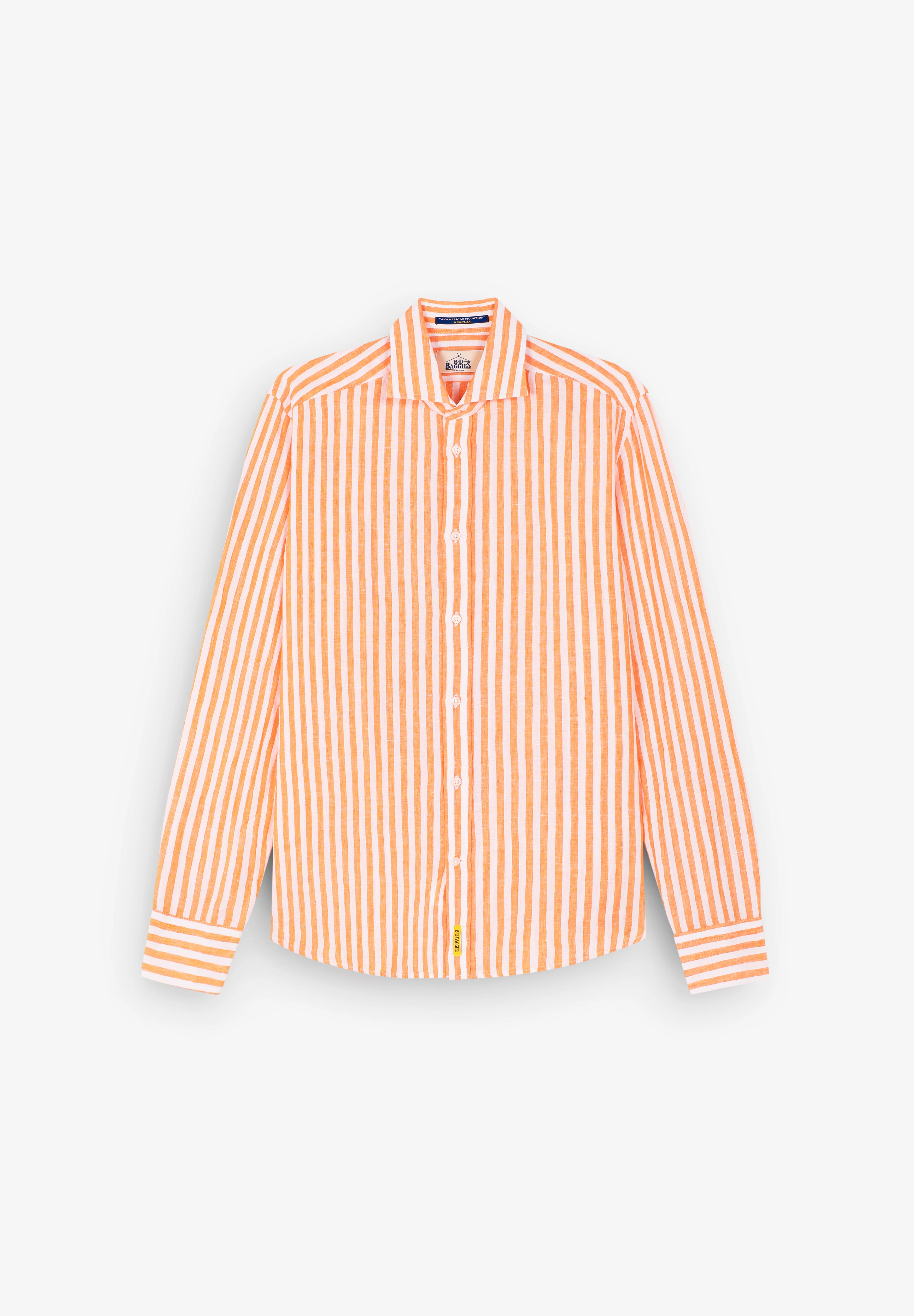 BD BAGGIES | CAMISA BRADFORD - Image 4