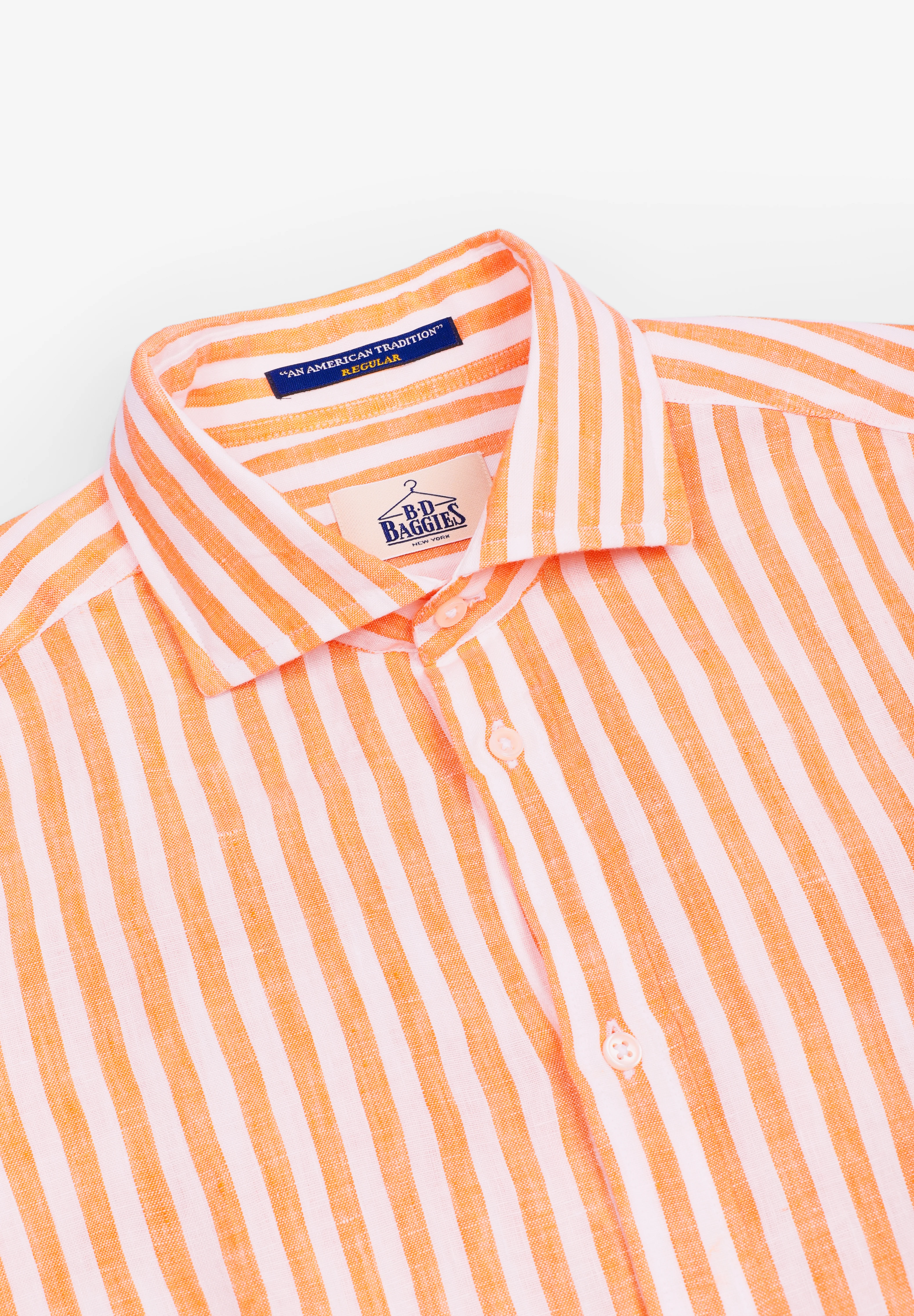 BD BAGGIES | CAMISA BRADFORD - Image 5