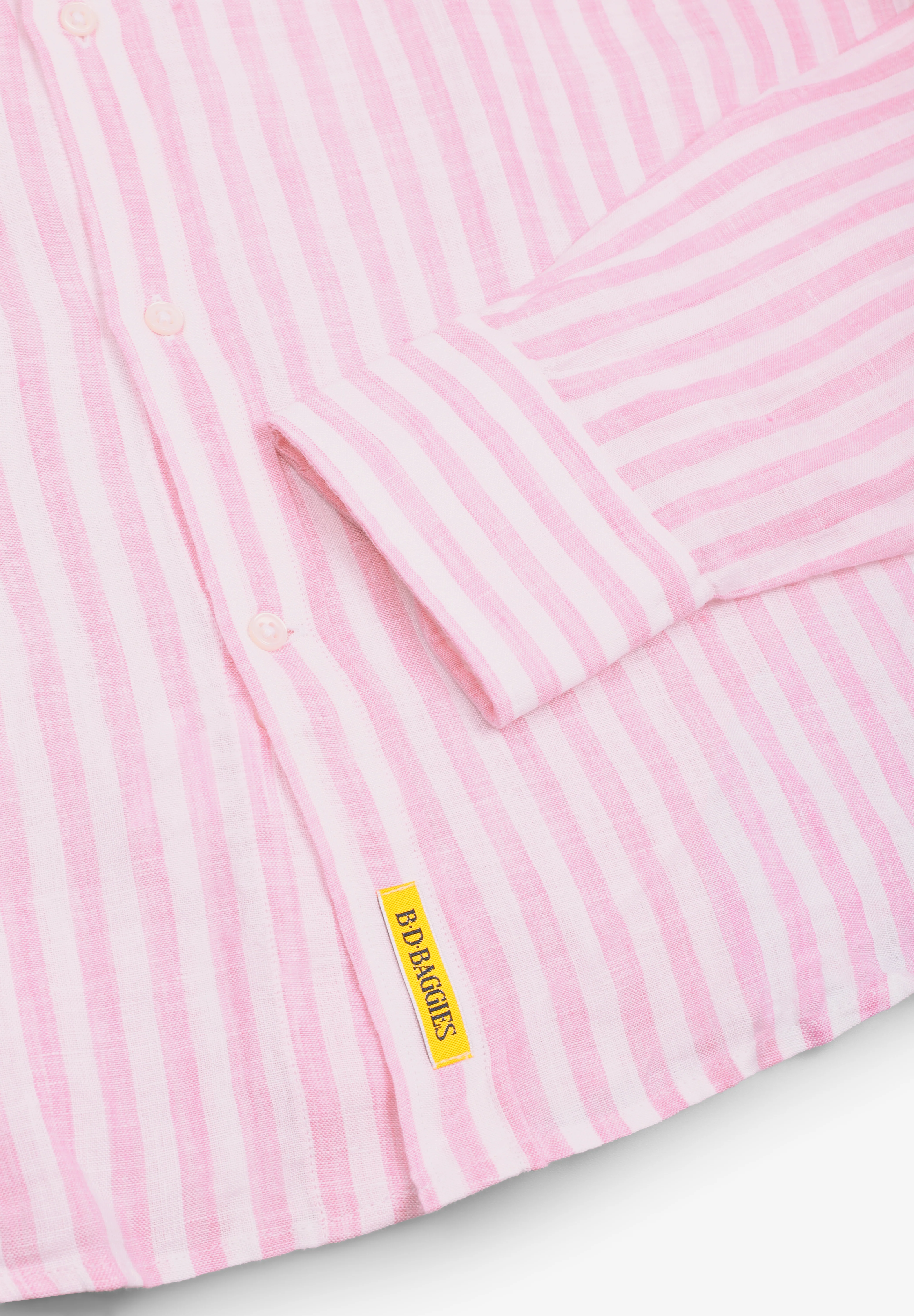 BD BAGGIES | CAMISA BRADFORD - Image 4