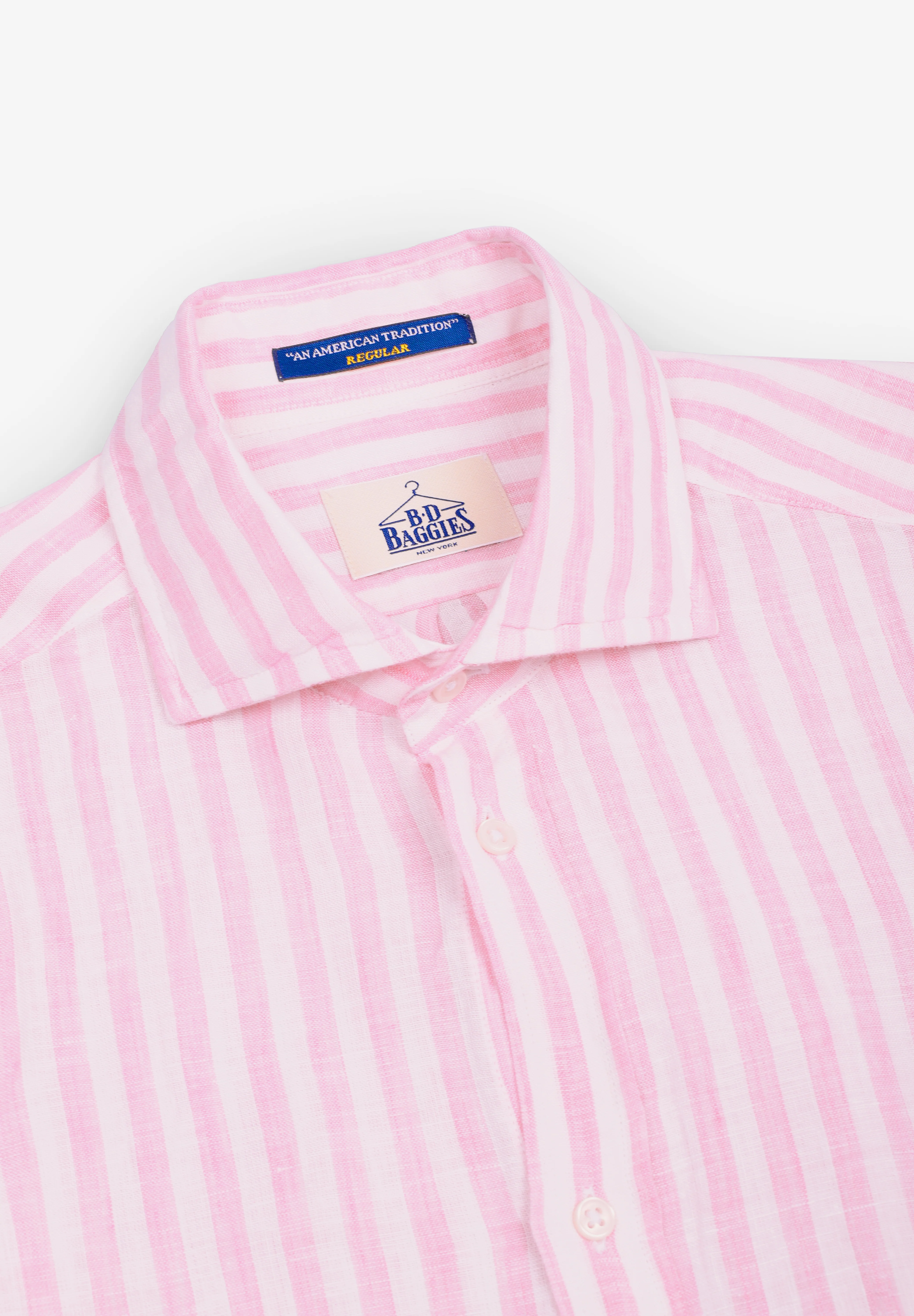 BD BAGGIES | CAMISA BRADFORD - Image 6