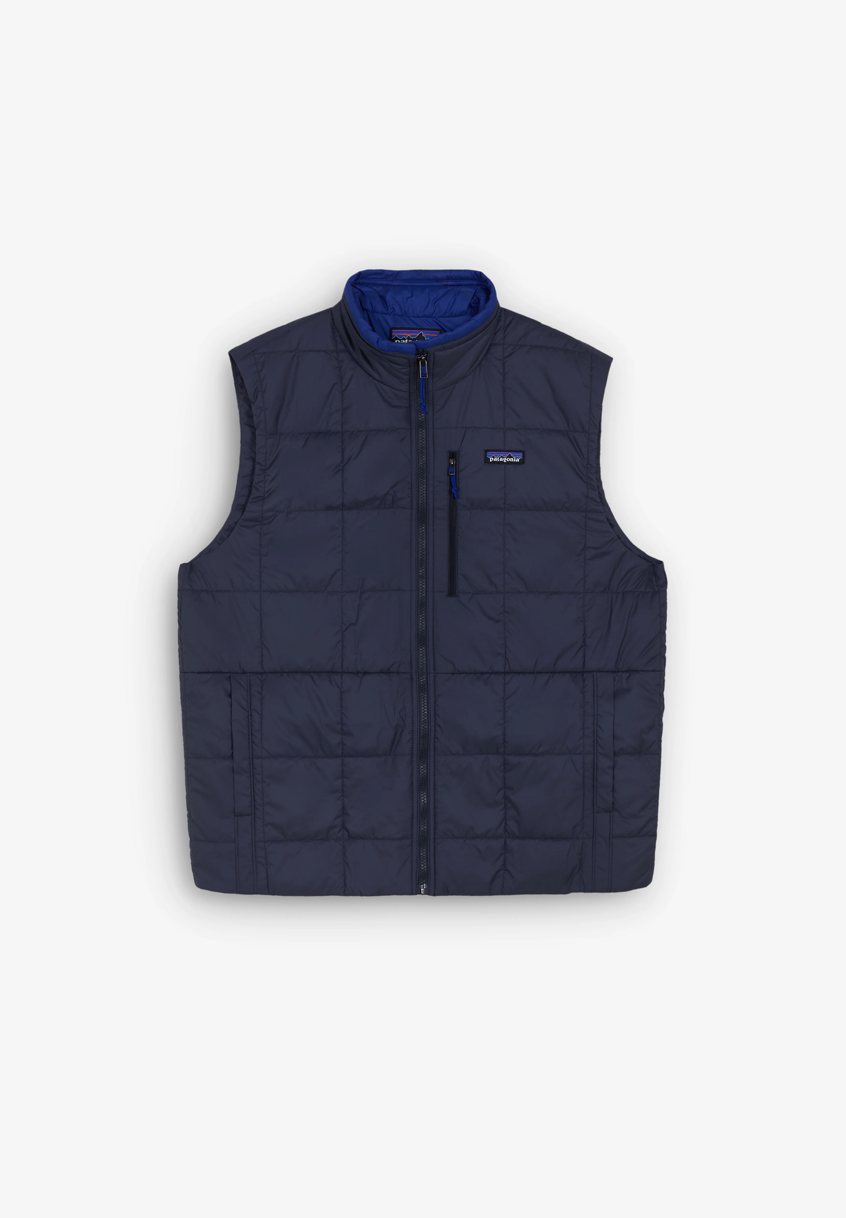 PATAGONIA | CHALECO M'S LIGHT GUST
