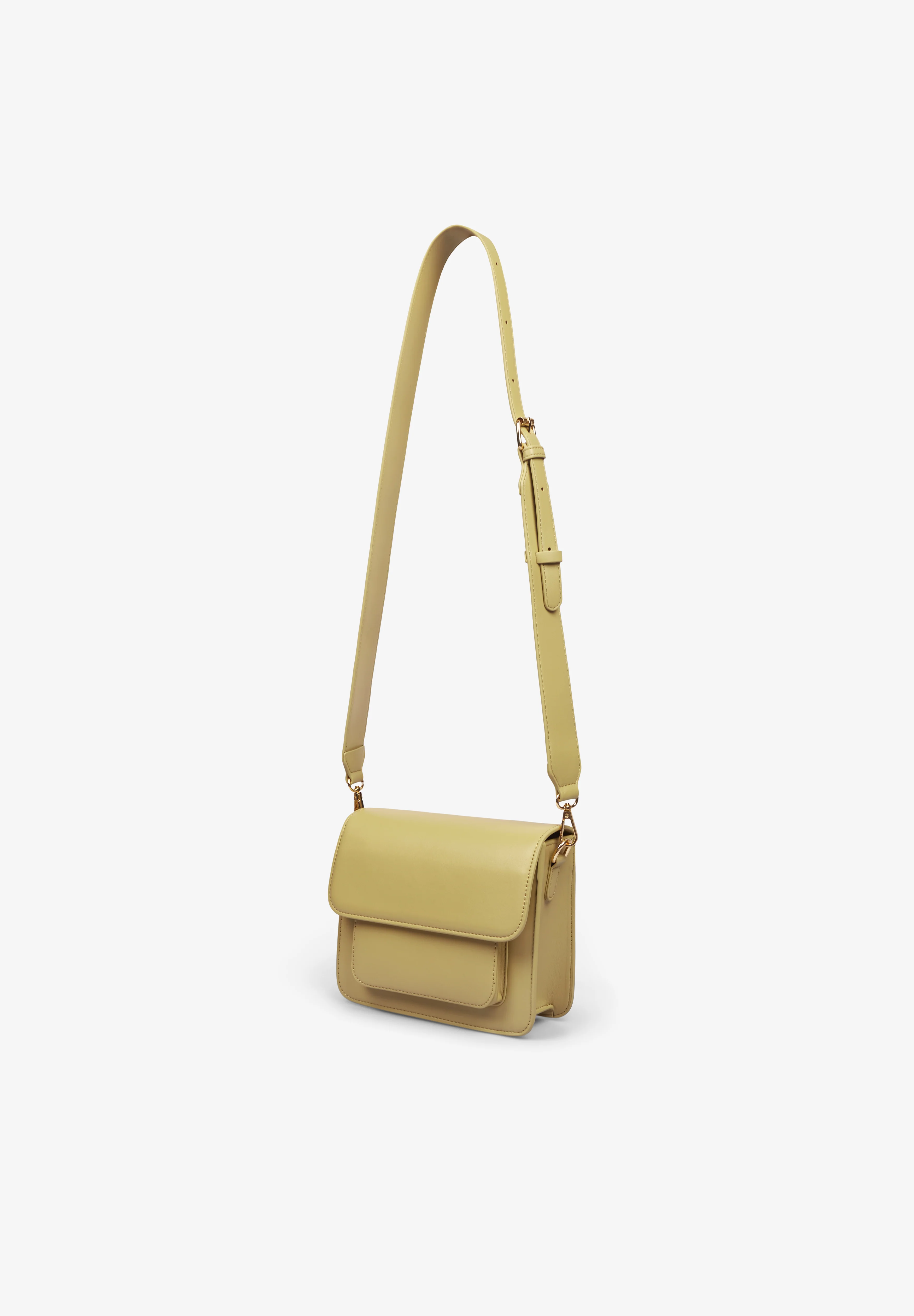 HVISK | BOLSO CAYMAN POCKET SOFT STRUCTURE - Image 3