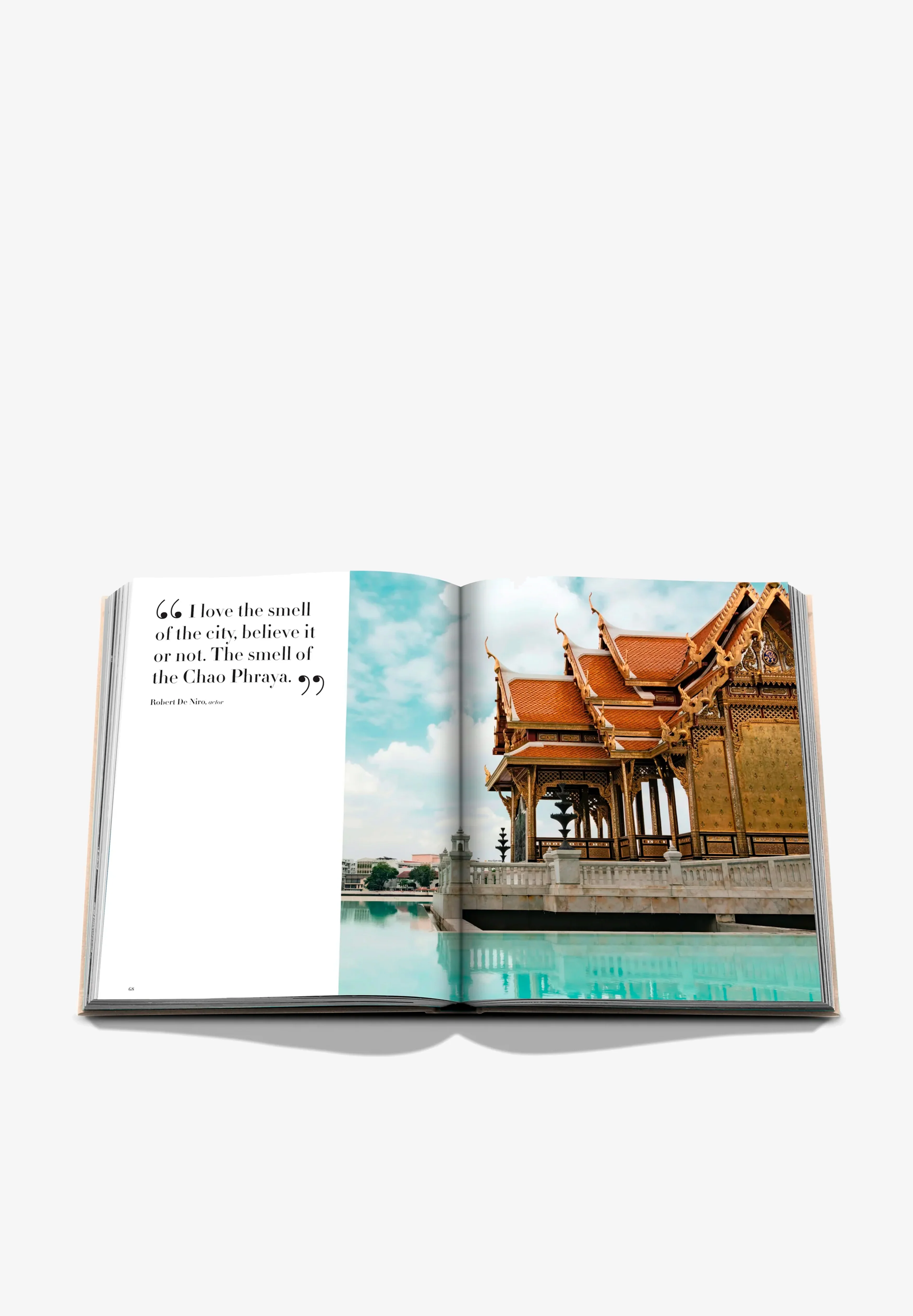 ASSOULINE | LIBRO BANGKOK SPIRIT - Image 3