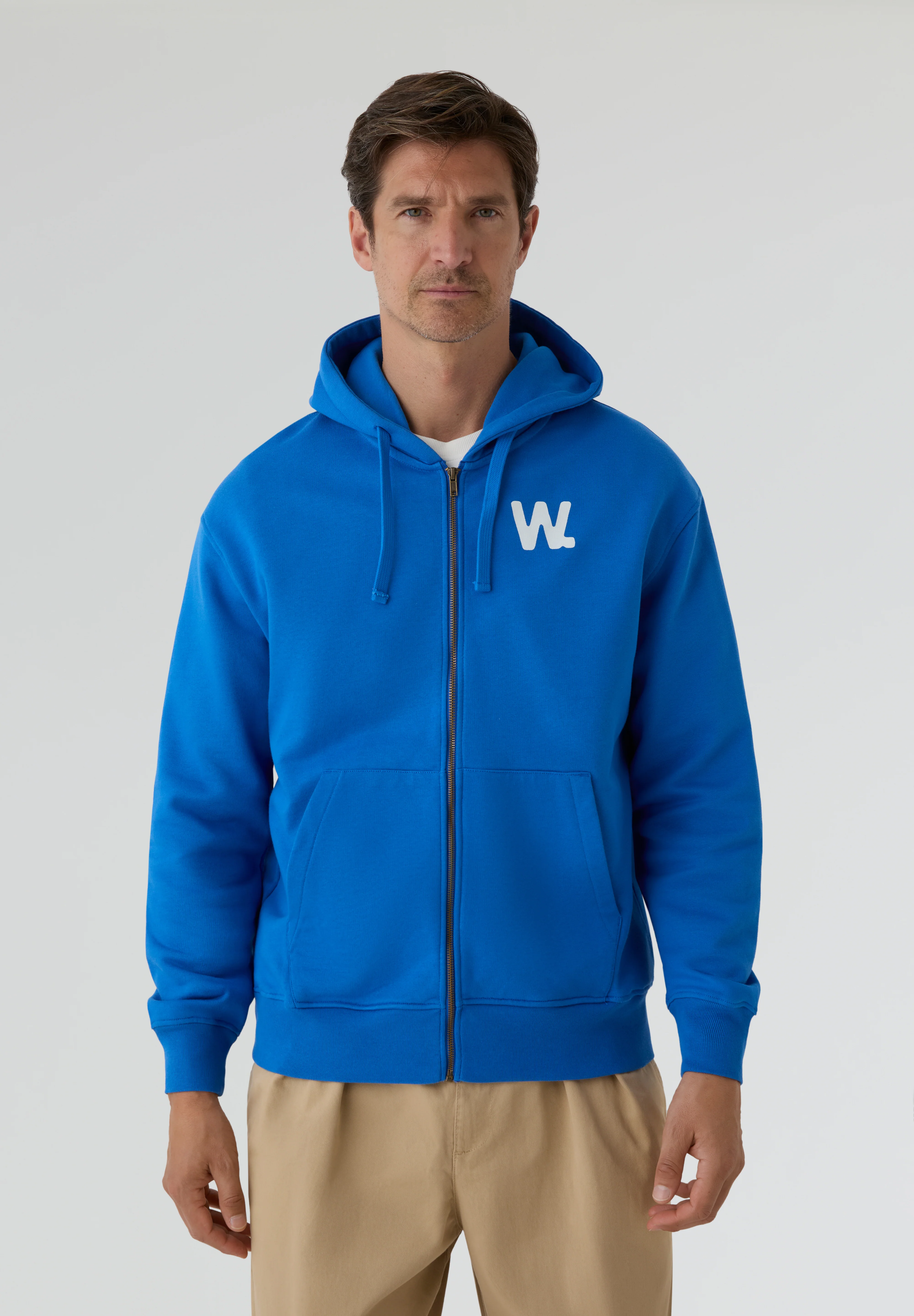 WE ARE NOT FRIENDS | SUDADERA OFFLINE LOVE - Image 3