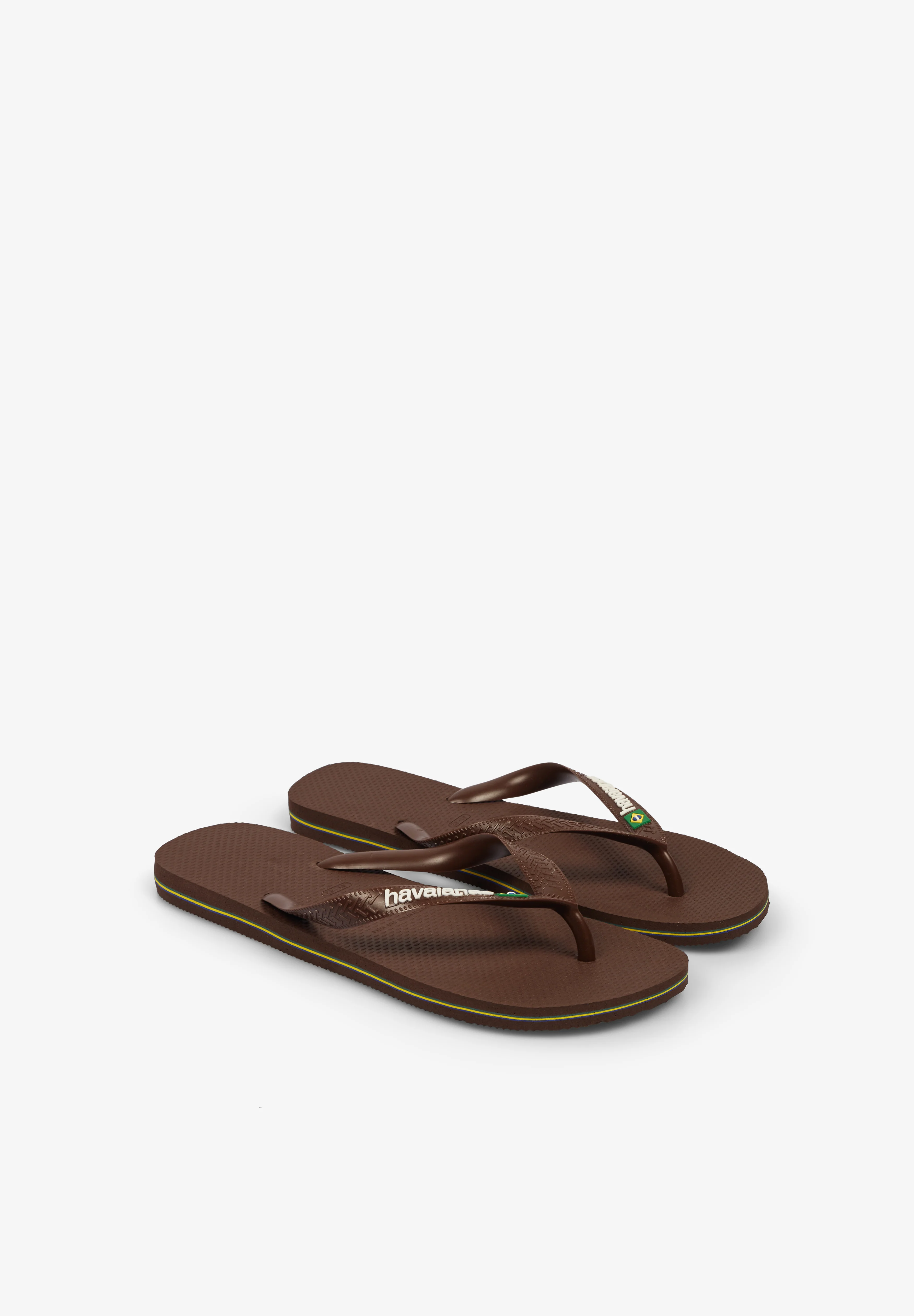 HAVAIANAS | CHANCLAS BRASIL LOGO - Image 2