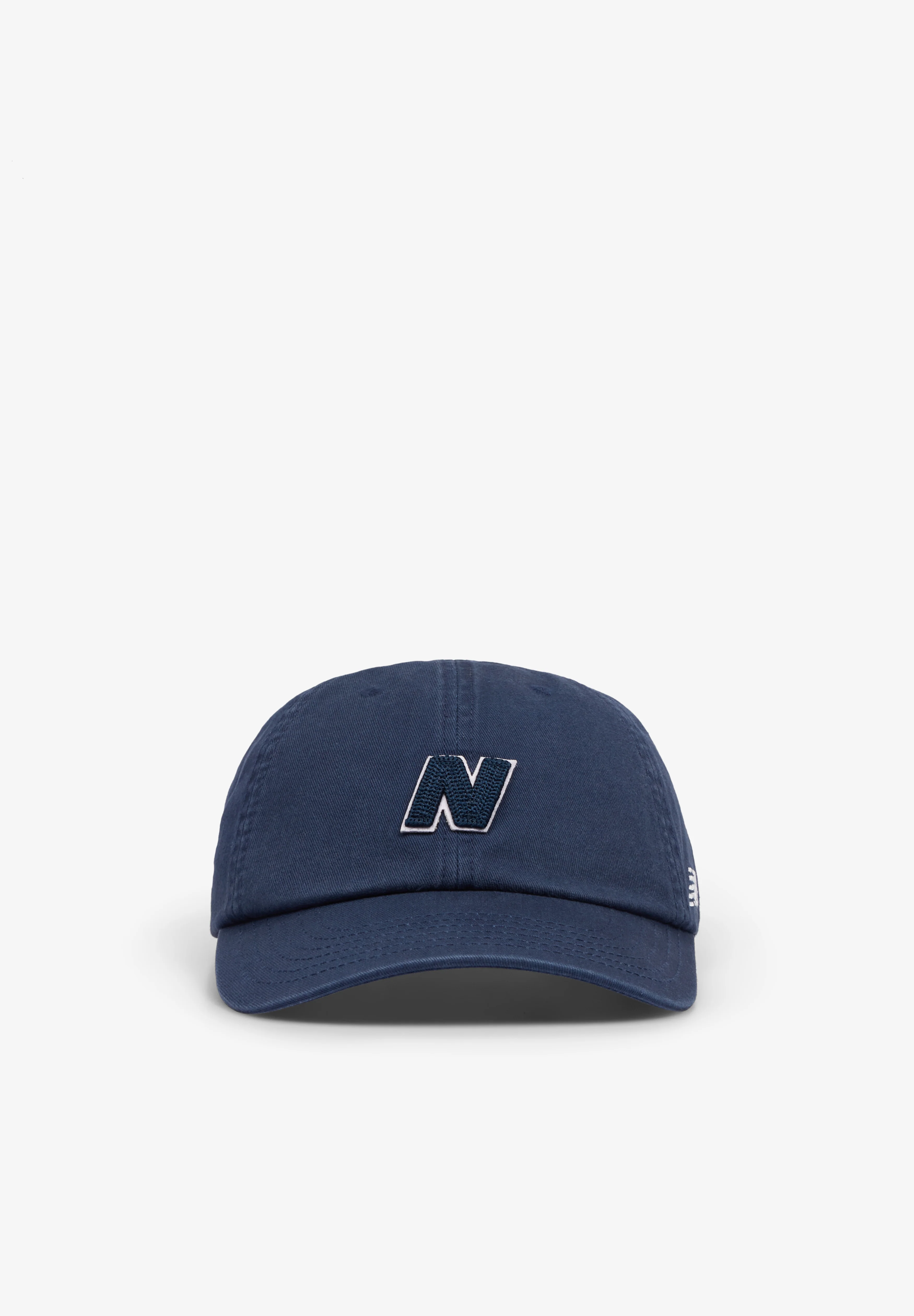 NEW BALANCE | GORRA 6 PANEL BLOCK - Image 2