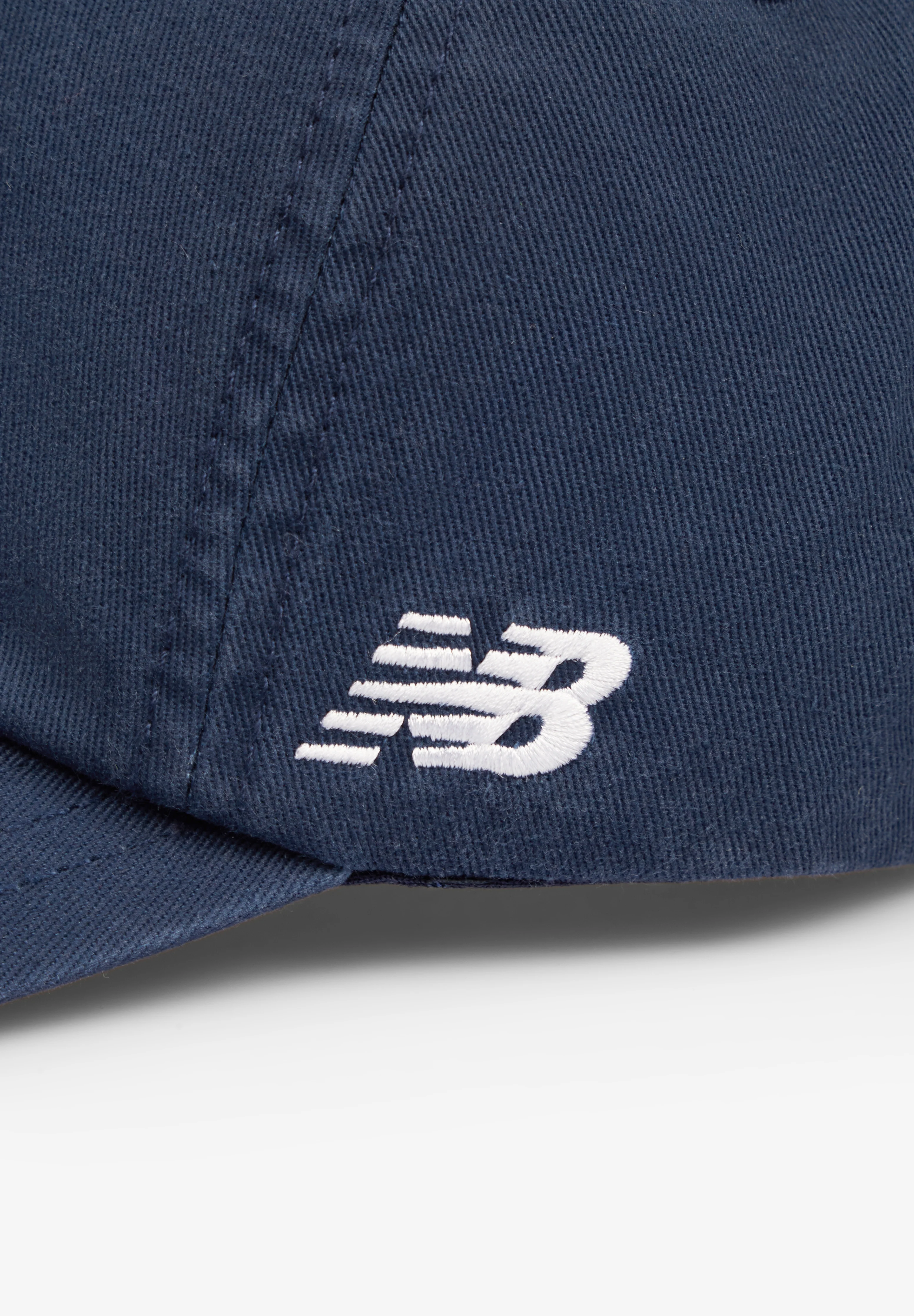 NEW BALANCE | GORRA 6 PANEL BLOCK - Image 4