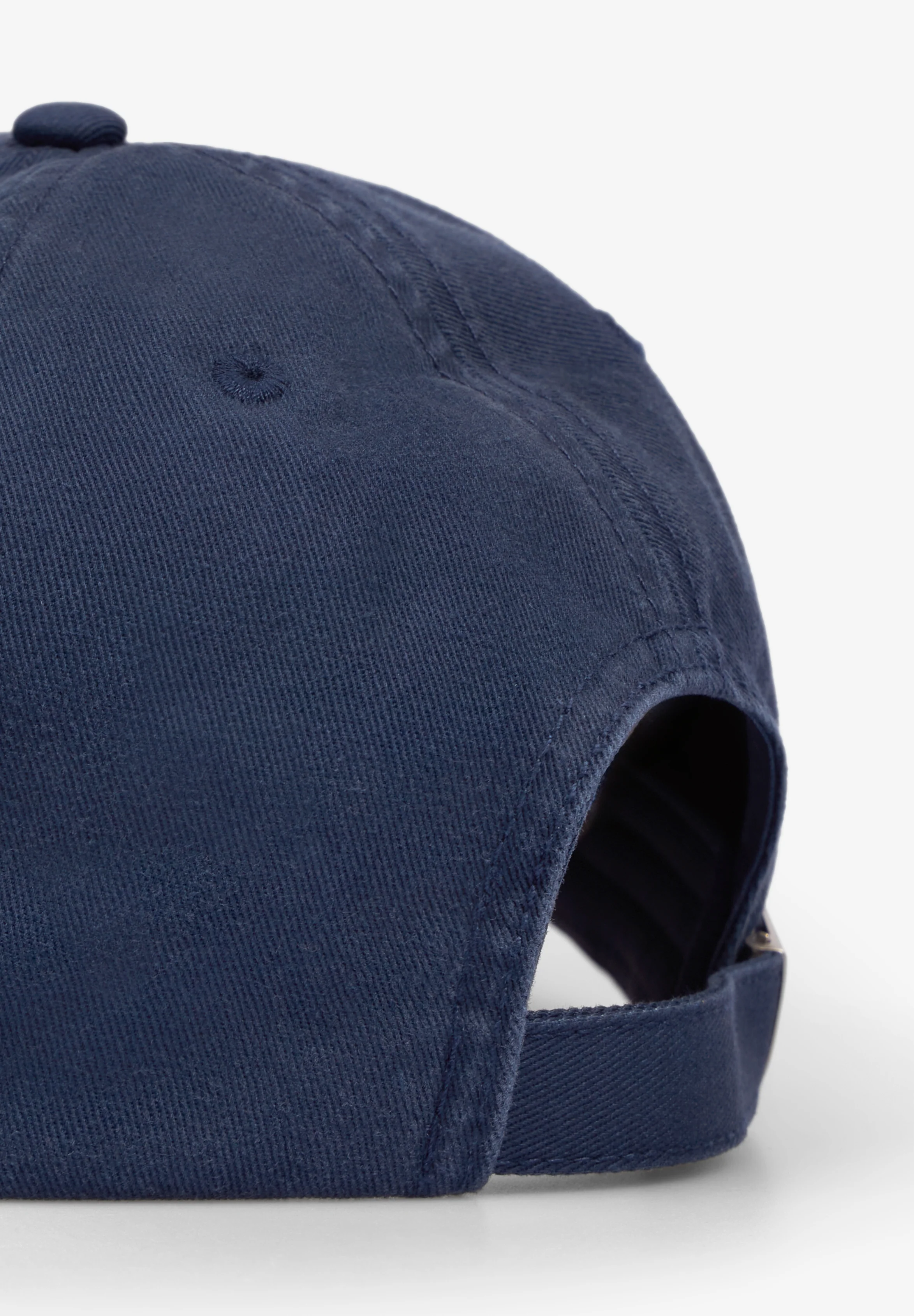 NEW BALANCE | GORRA 6 PANEL BLOCK - Image 5