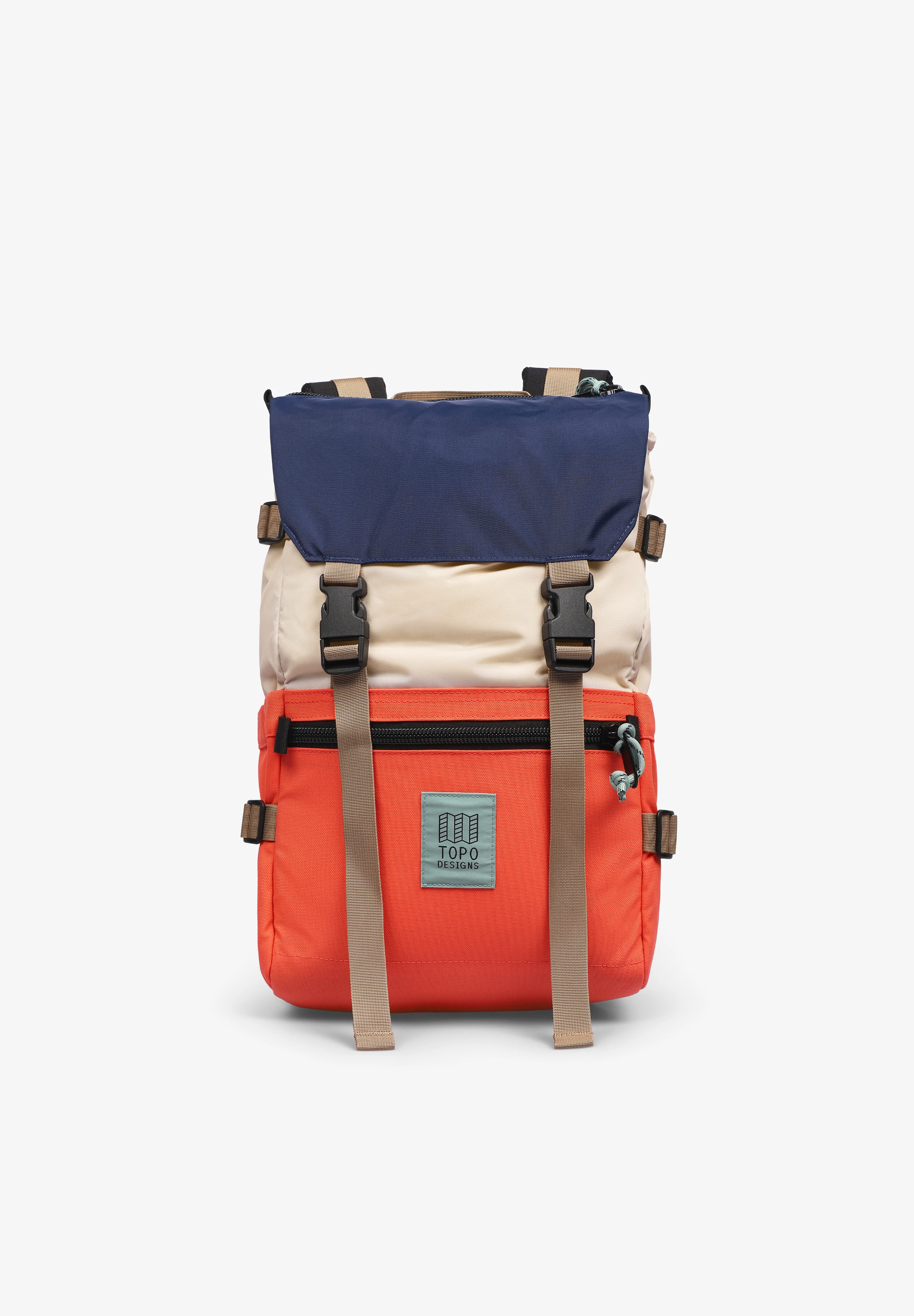 TOPO DESIGNS | MOCHILA ROVER CLASSIC