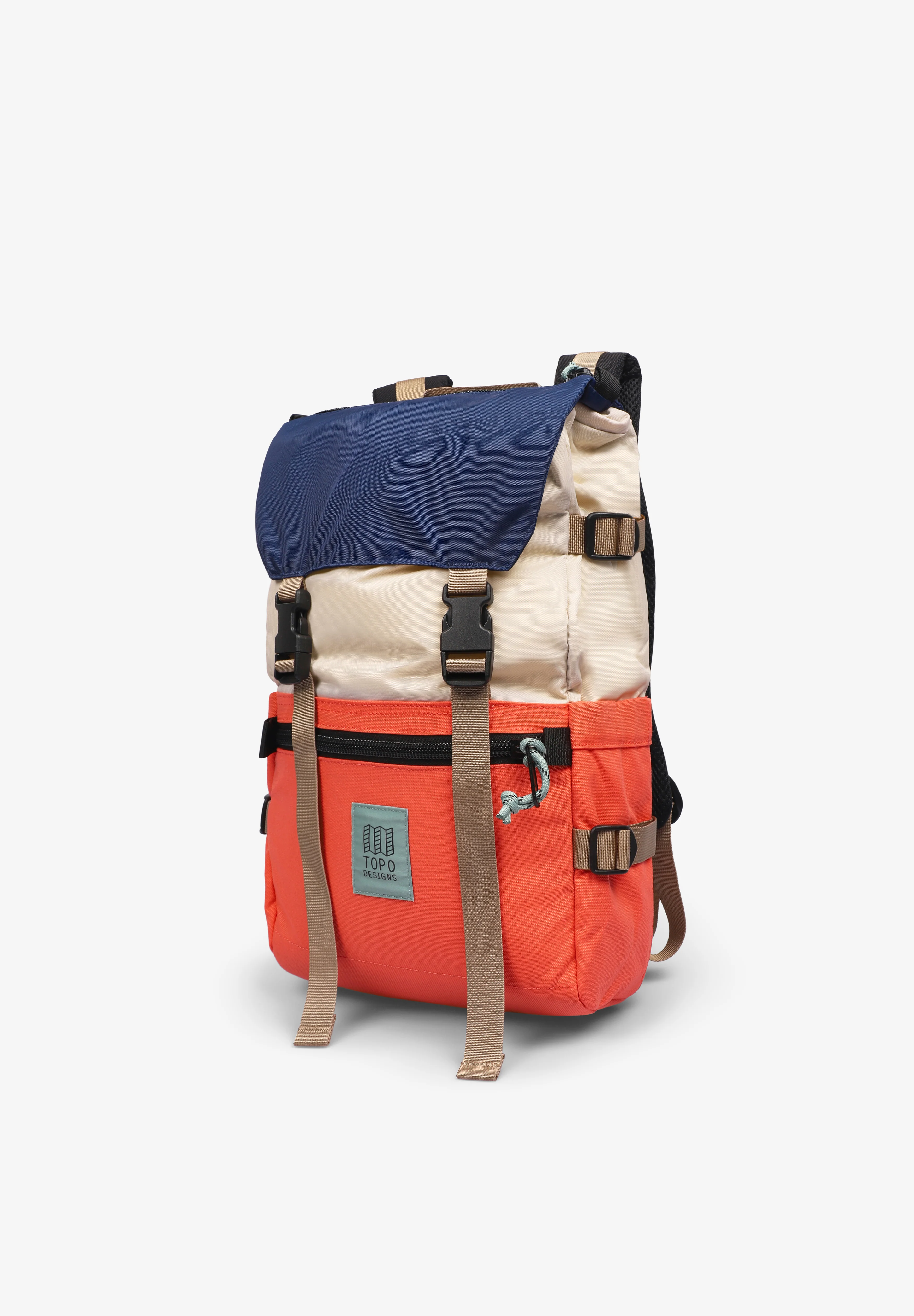 TOPO DESIGNS | MOCHILA ROVER CLASSIC - Image 2